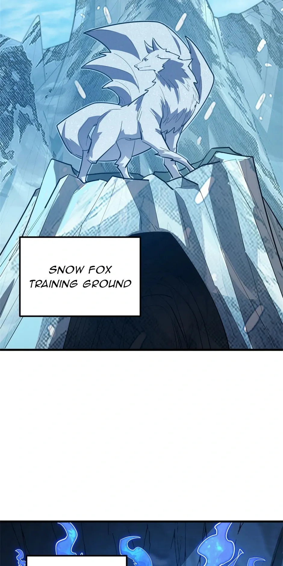 Read The Warrior Ascends From The Rubble chapter 177 image 32 on Lezhin
