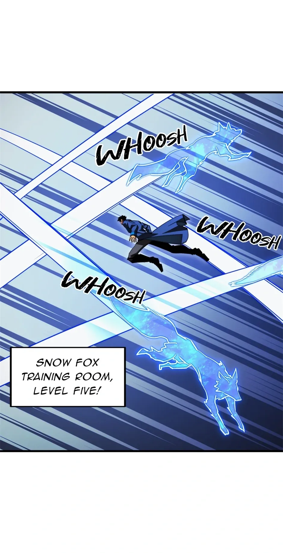 Read The Warrior Ascends From The Rubble chapter 177 image 44 on Lezhin
