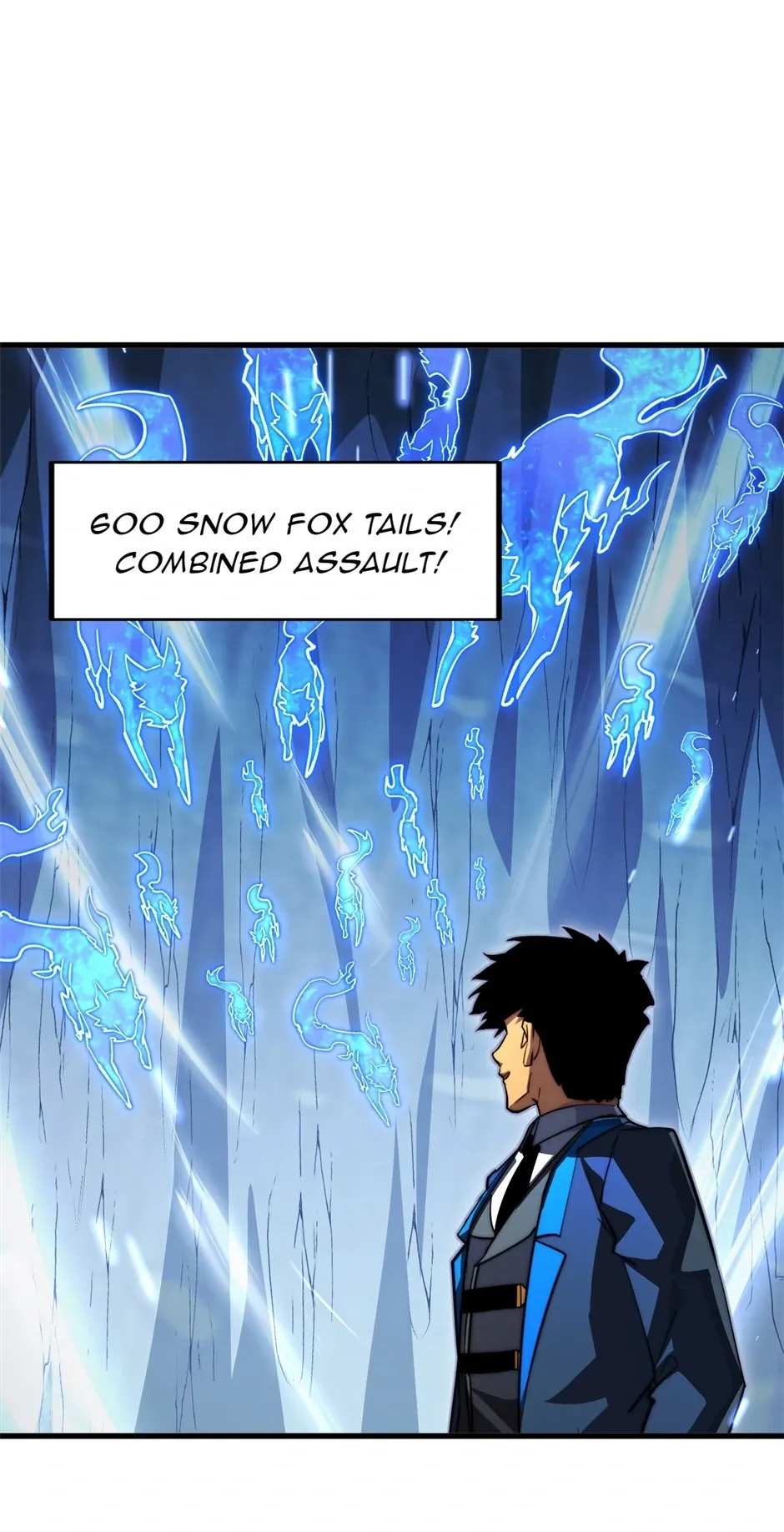 Read The Warrior Ascends From The Rubble chapter 177 image 48 on Lezhin
