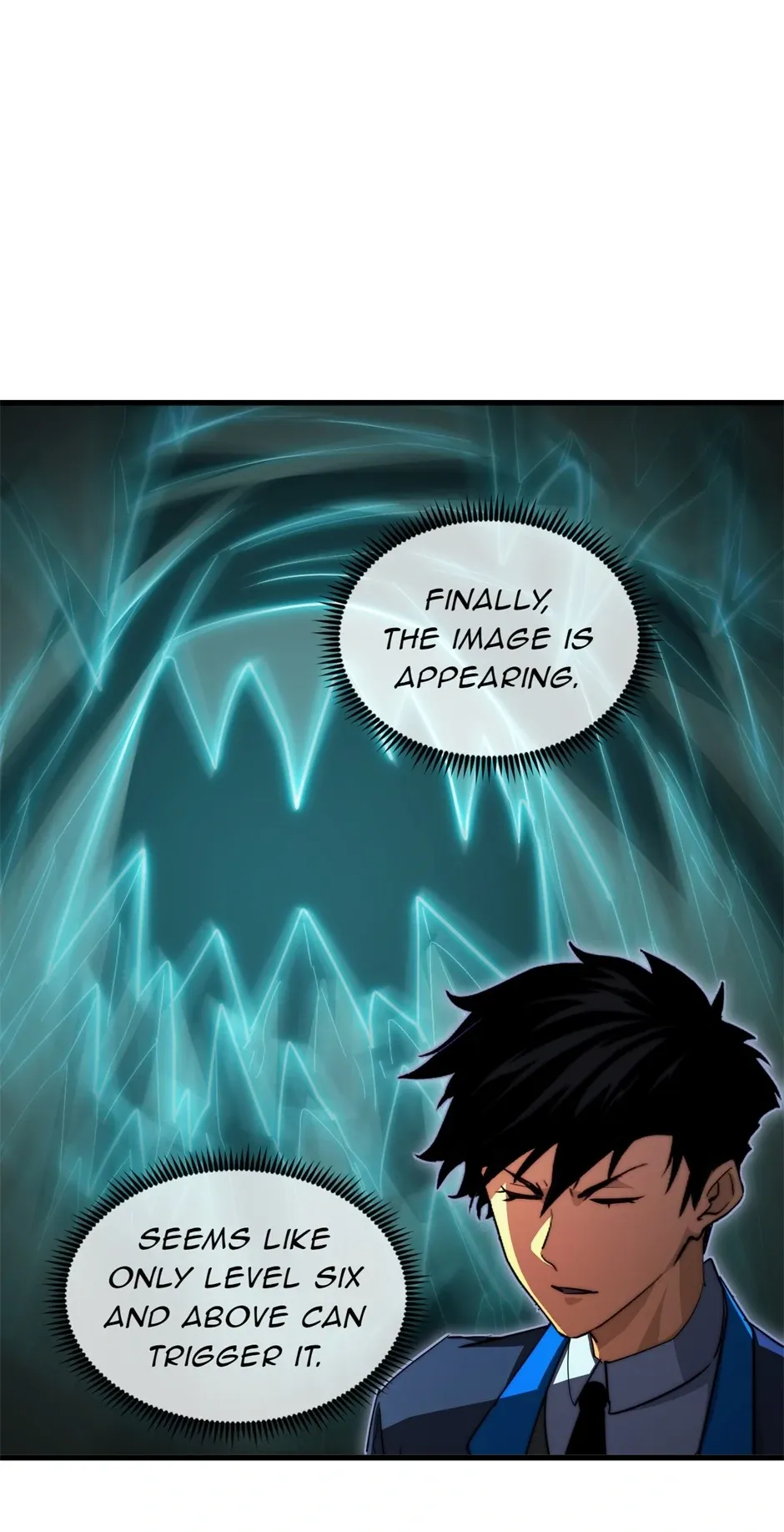 Read The Warrior Ascends From The Rubble chapter 177 image 49 on Lezhin
