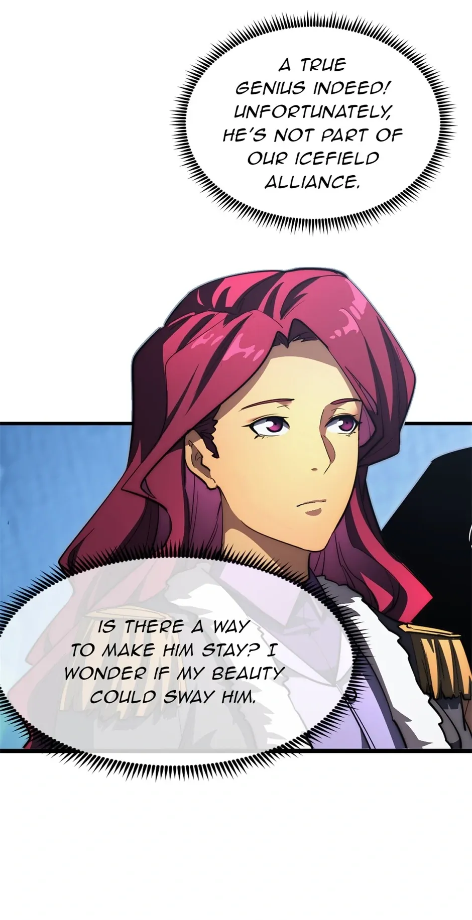 Read The Warrior Ascends From The Rubble chapter 177 image 52 on Lezhin