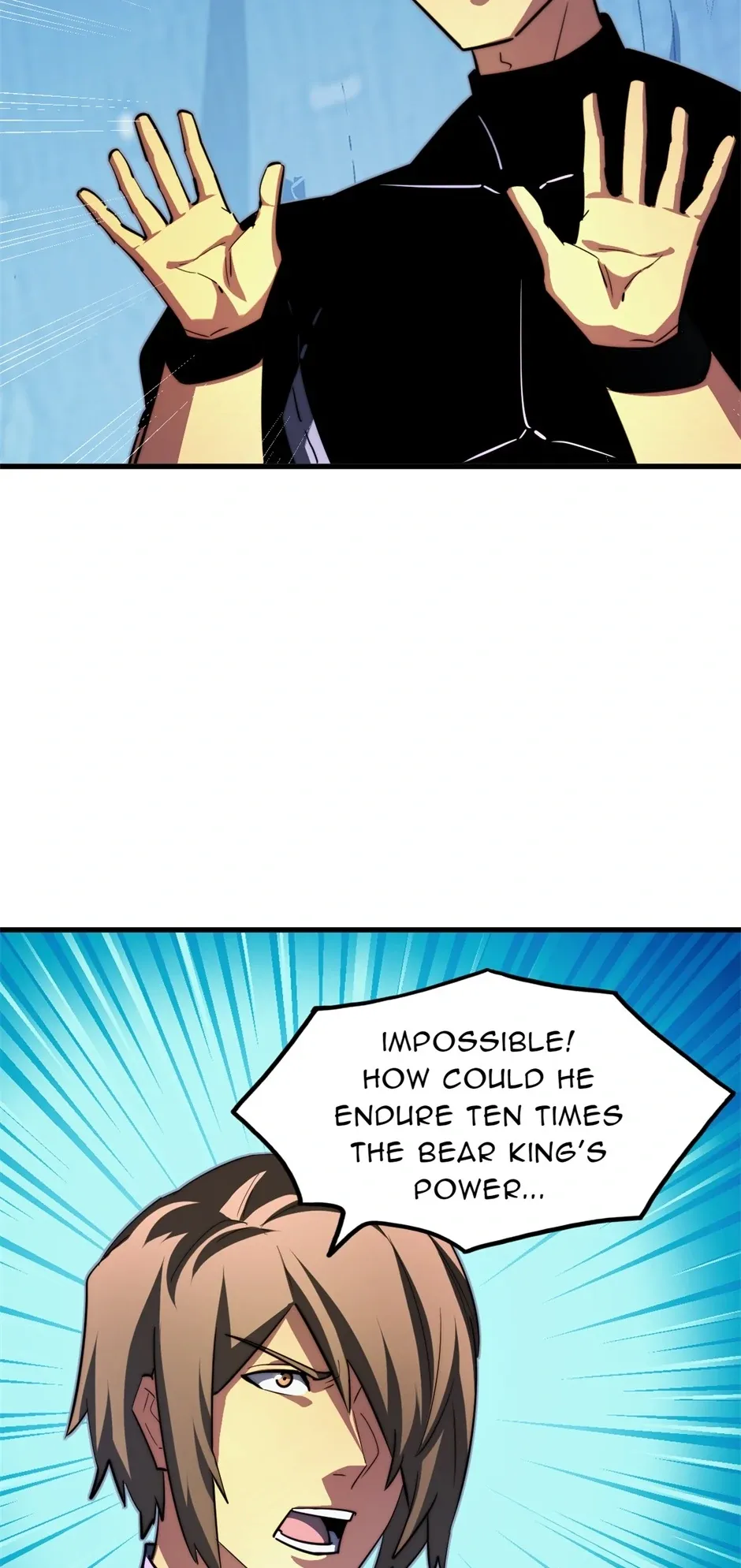 Read The Warrior Ascends From The Rubble chapter 177 image 57 on Lezhin