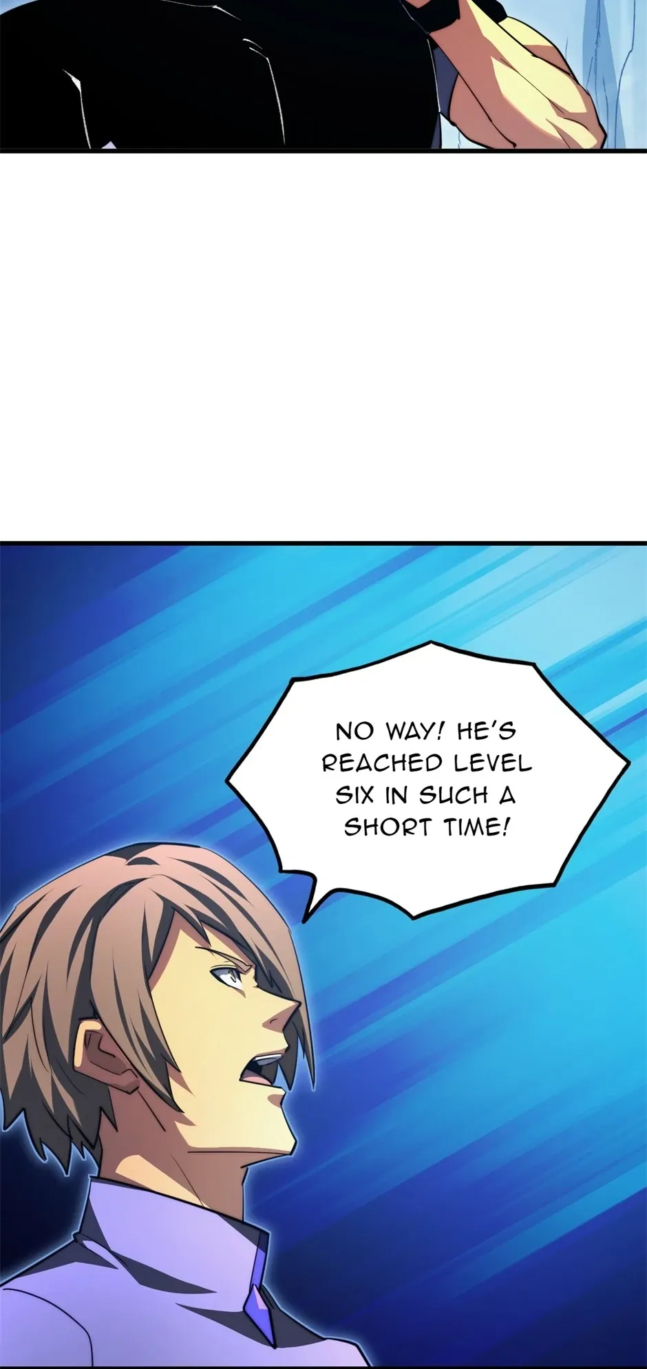 Read The Warrior Ascends From The Rubble chapter 177 image 59 on Lezhin