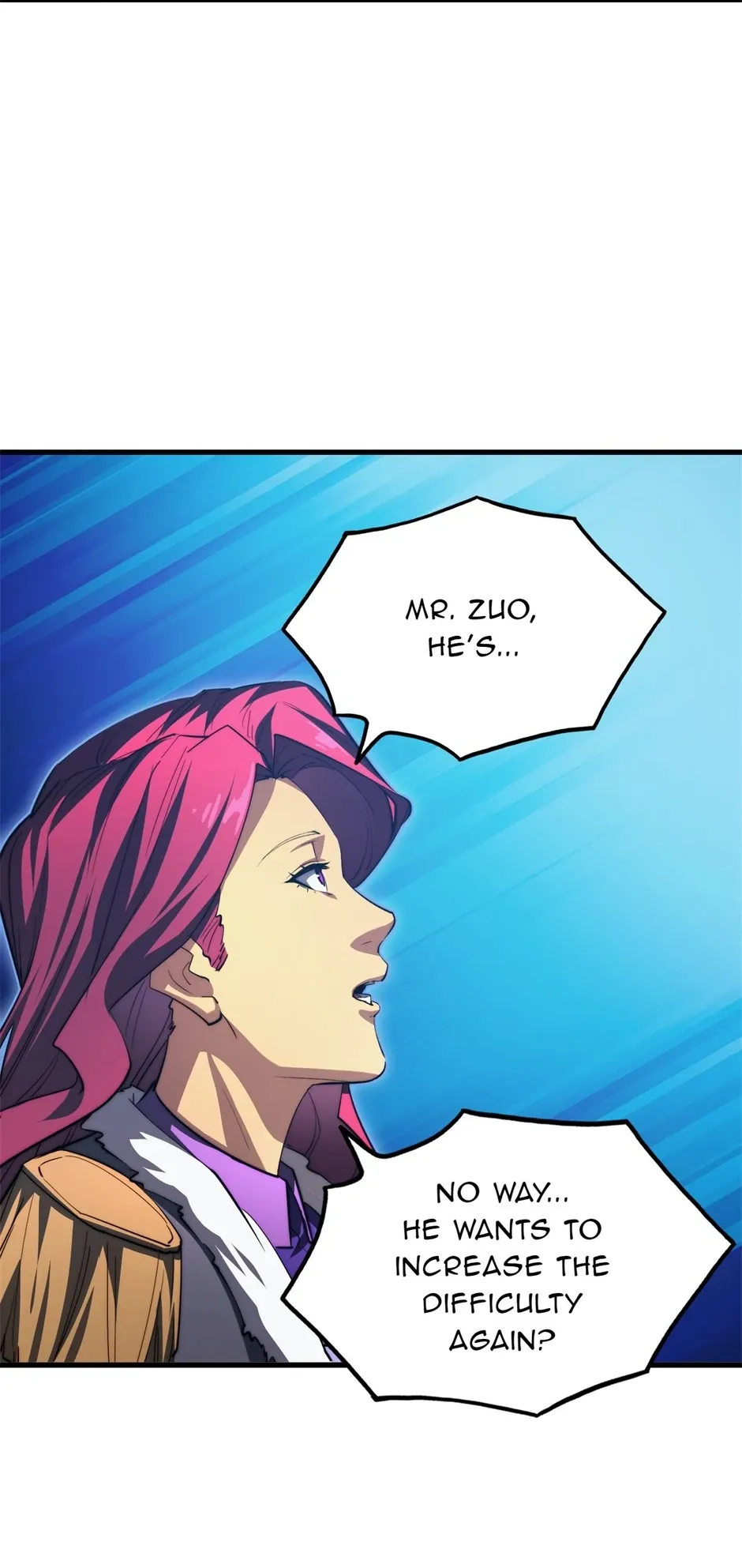 Read The Warrior Ascends From The Rubble chapter 177 image 60 on Lezhin