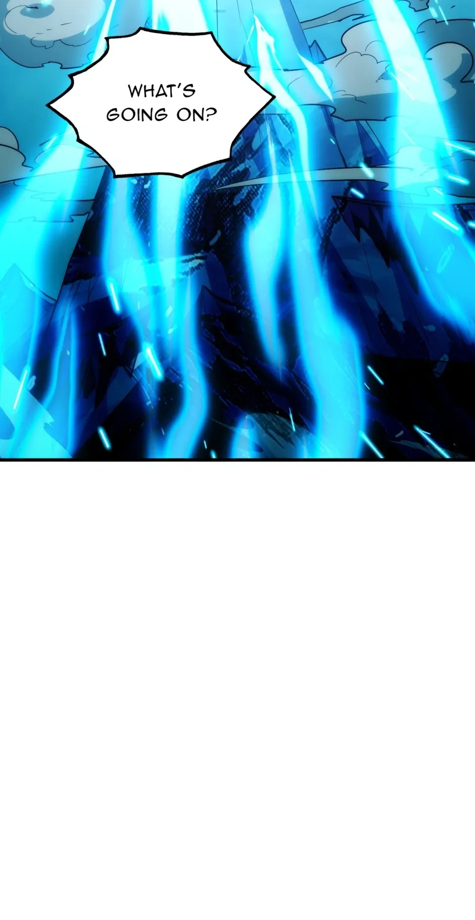 Read The Warrior Ascends From The Rubble chapter 179 image 40 on Lezhin
