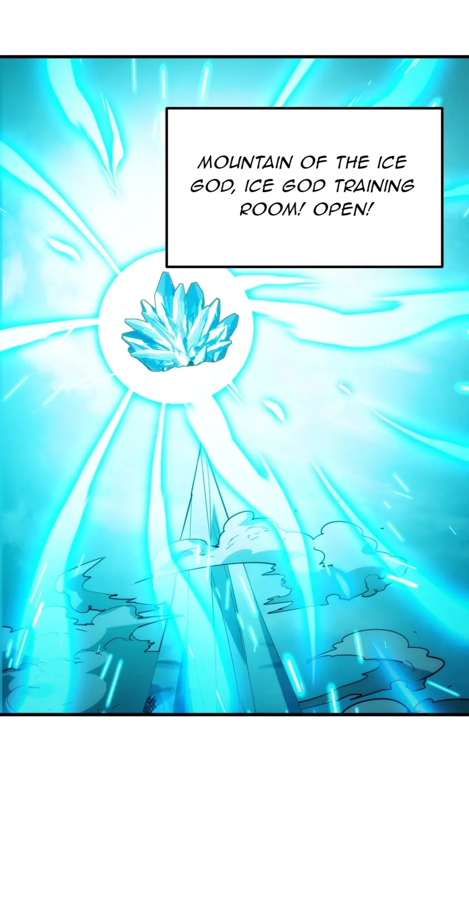 Read The Warrior Ascends From The Rubble chapter 179 image 41 on Lezhin