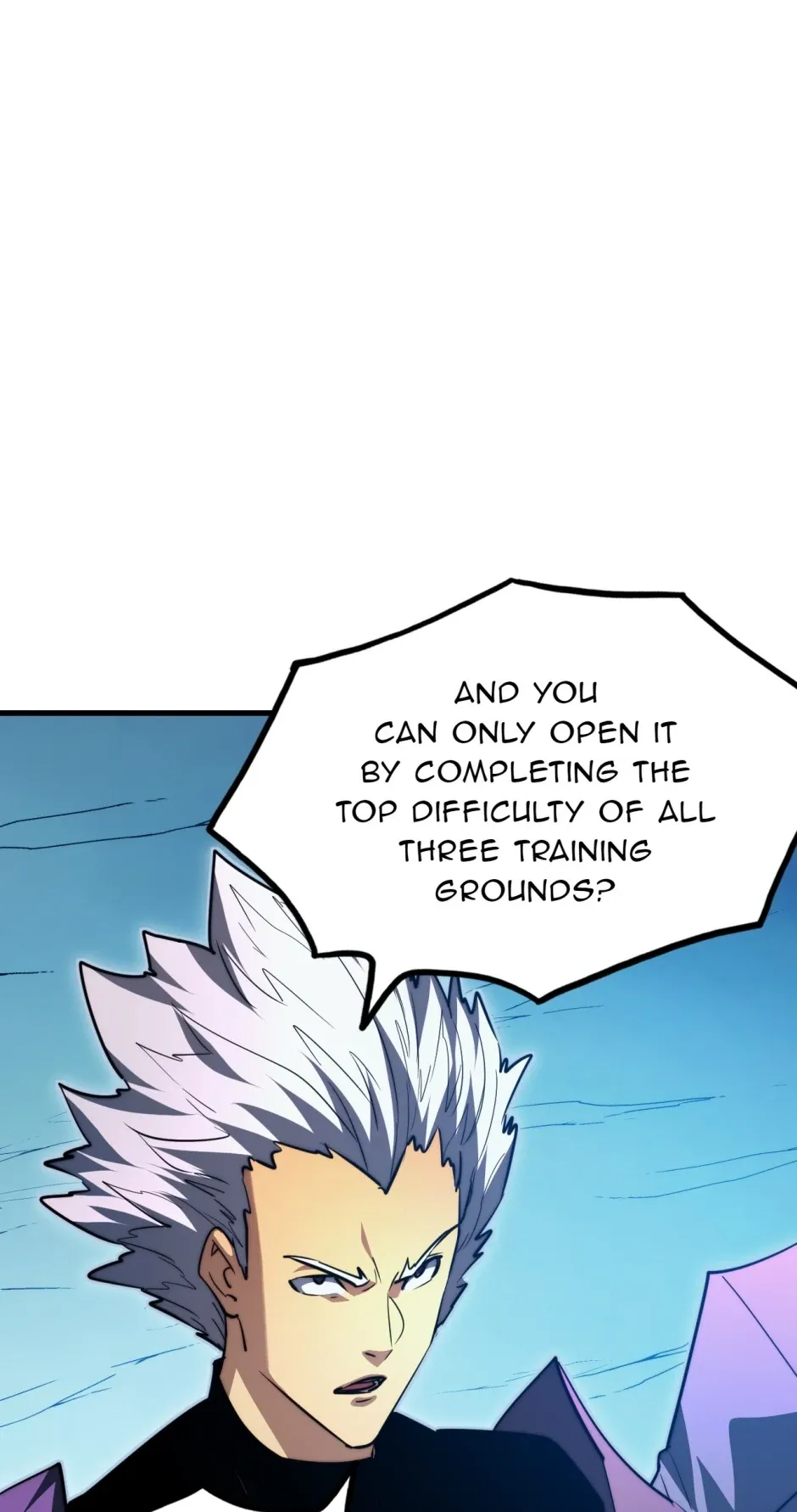 Read The Warrior Ascends From The Rubble chapter 179 image 44 on Lezhin