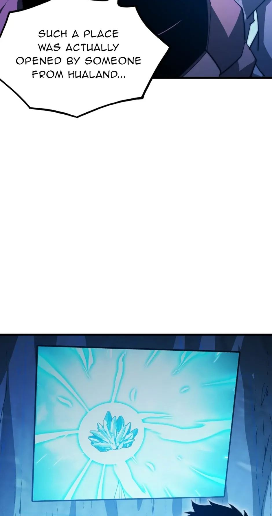 Read The Warrior Ascends From The Rubble chapter 179 image 45 on Lezhin