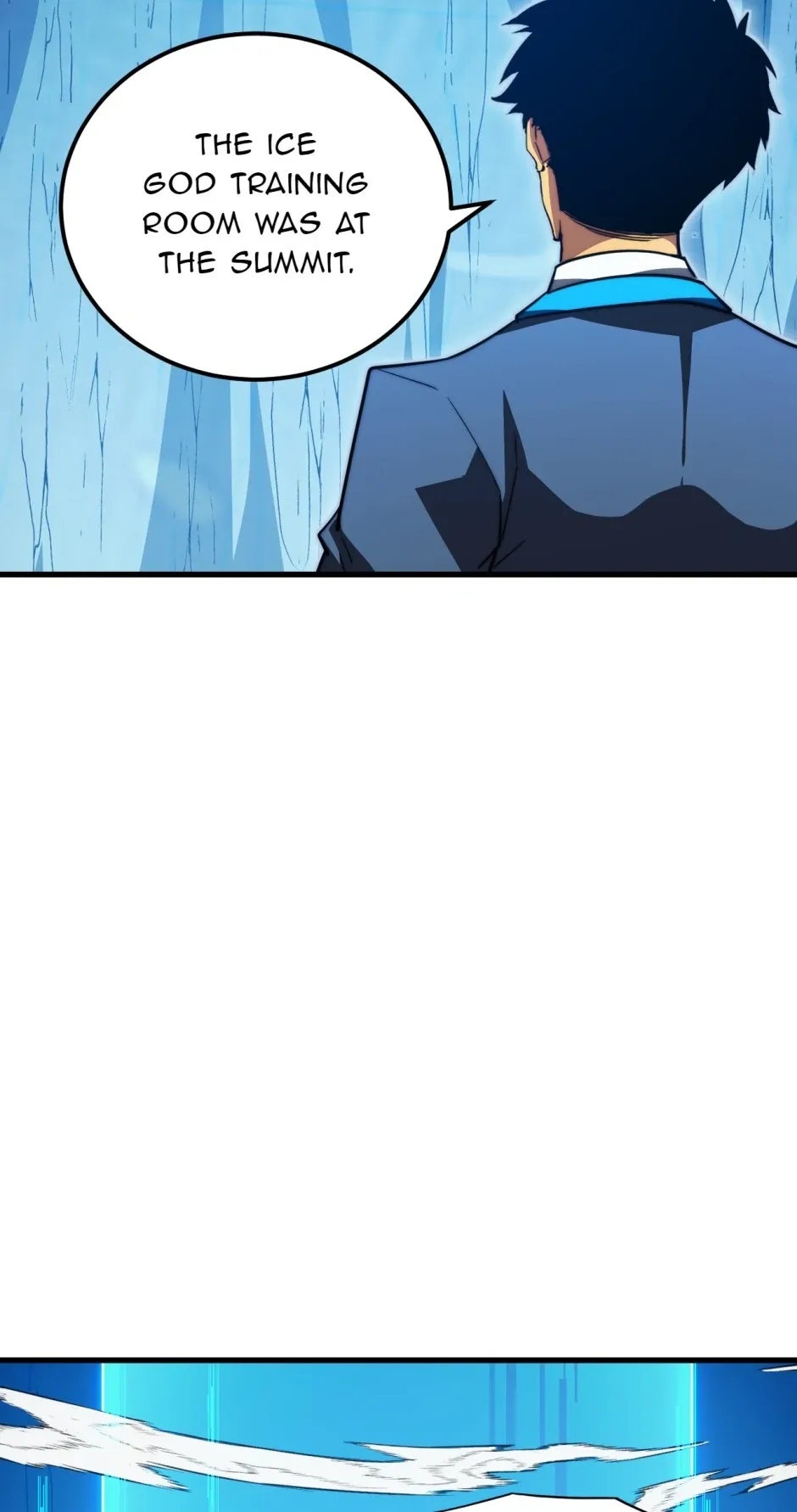 Read The Warrior Ascends From The Rubble chapter 179 image 46 on Lezhin