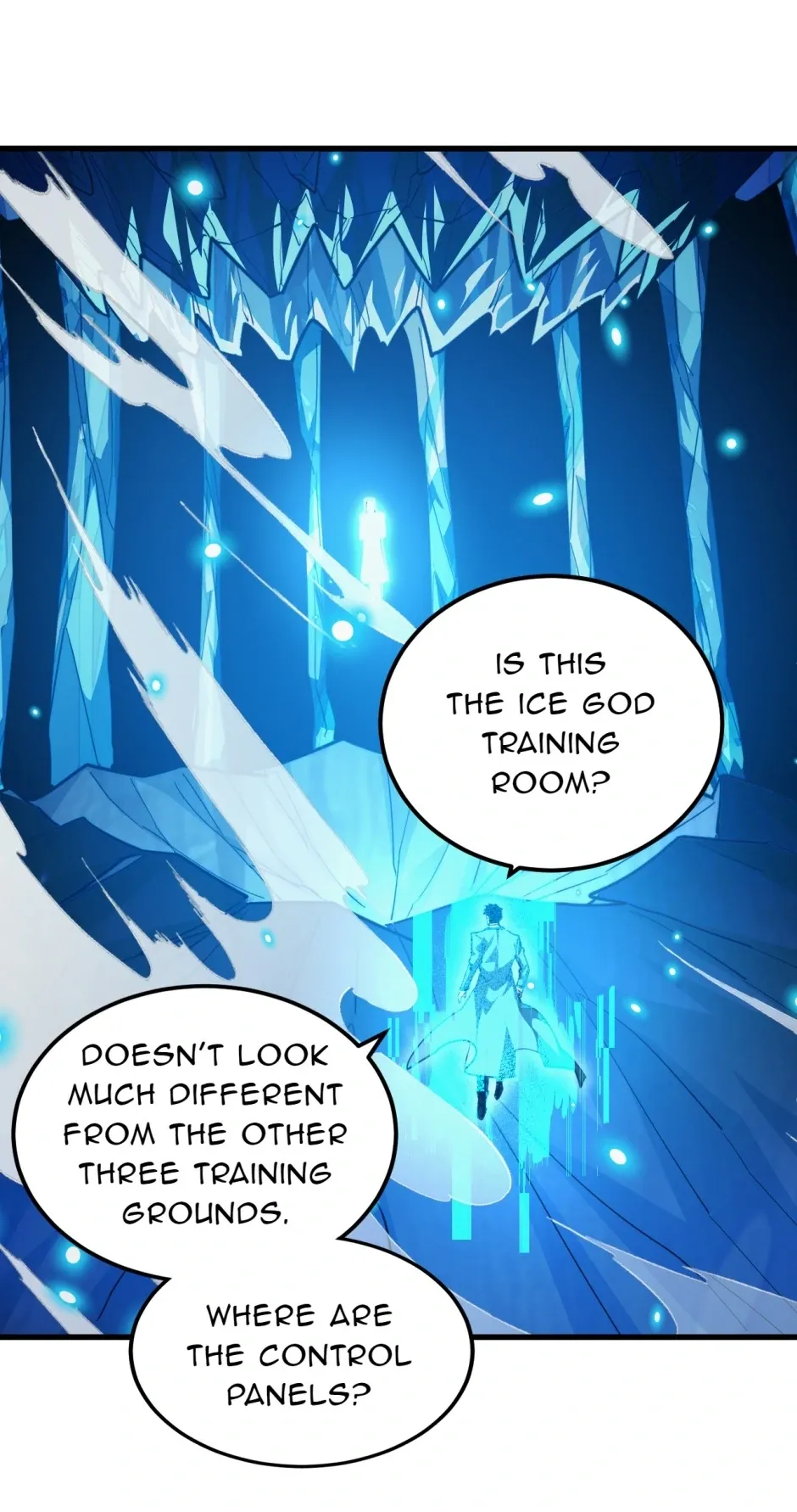 Read The Warrior Ascends From The Rubble chapter 179 image 48 on Lezhin