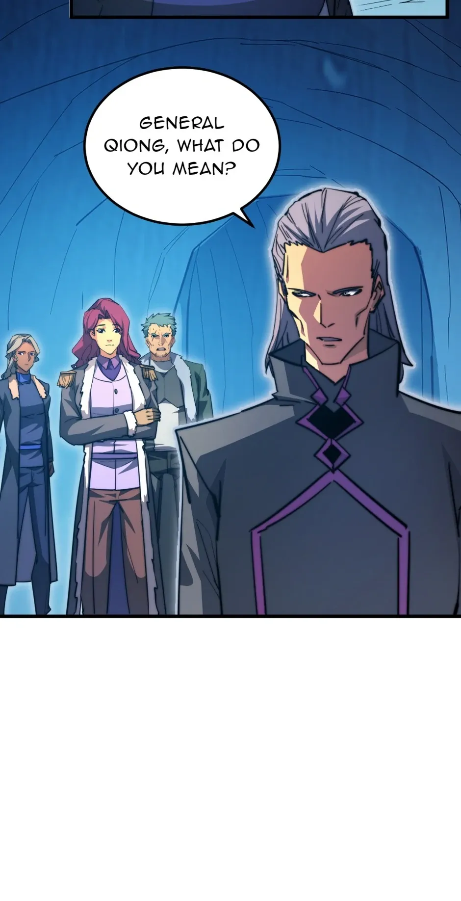 Read The Warrior Ascends From The Rubble chapter 179 image 9 on Lezhin