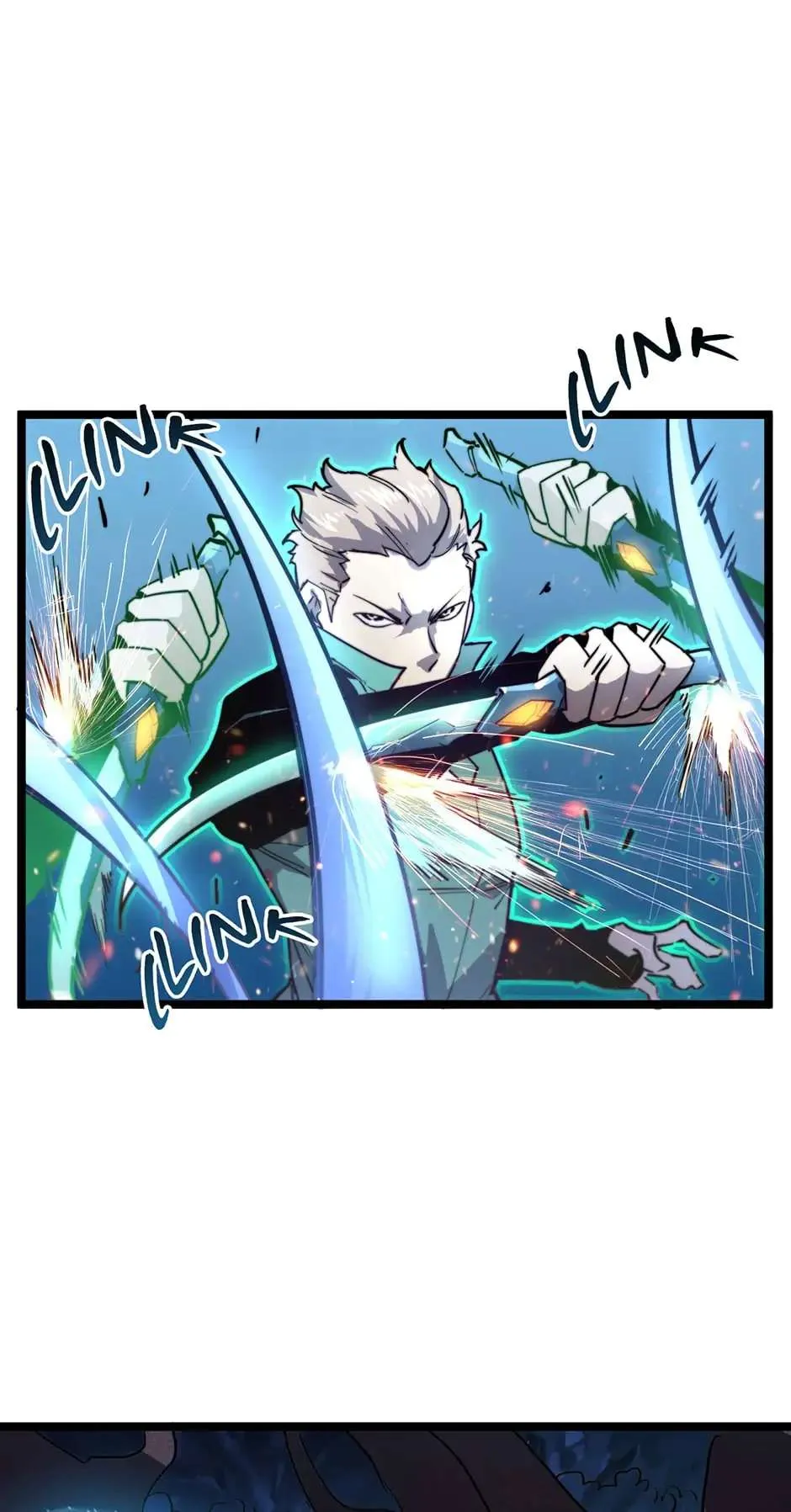 Read The Warrior Ascends From The Rubble chapter 18 image 1 on Lezhin