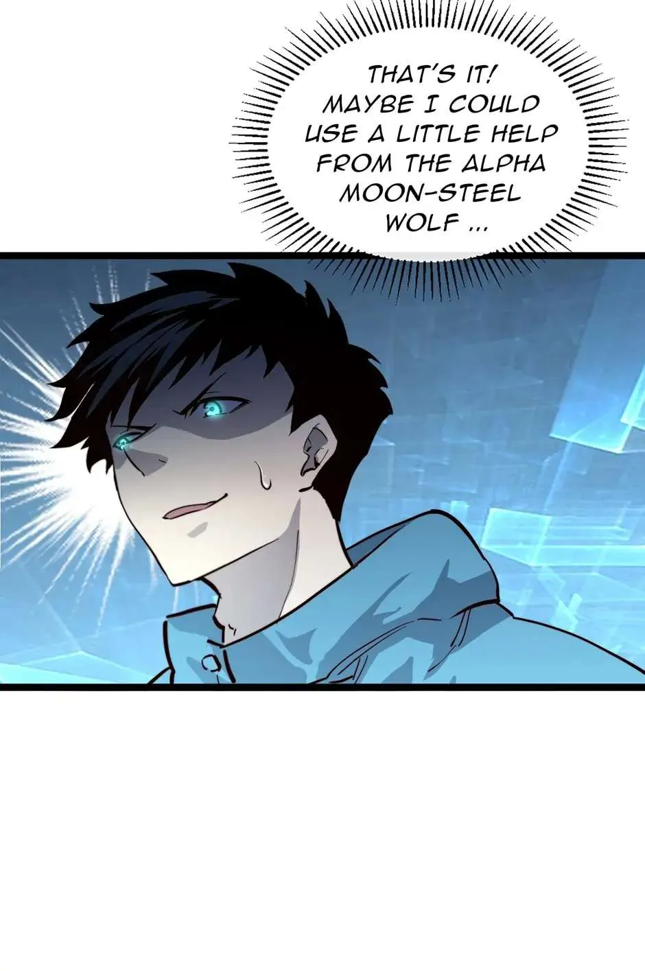 Read The Warrior Ascends From The Rubble chapter 18 image 12 on Lezhin