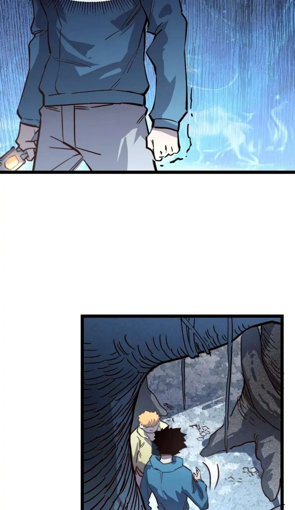 Read The Warrior Ascends From The Rubble chapter 18 image 15 on Lezhin