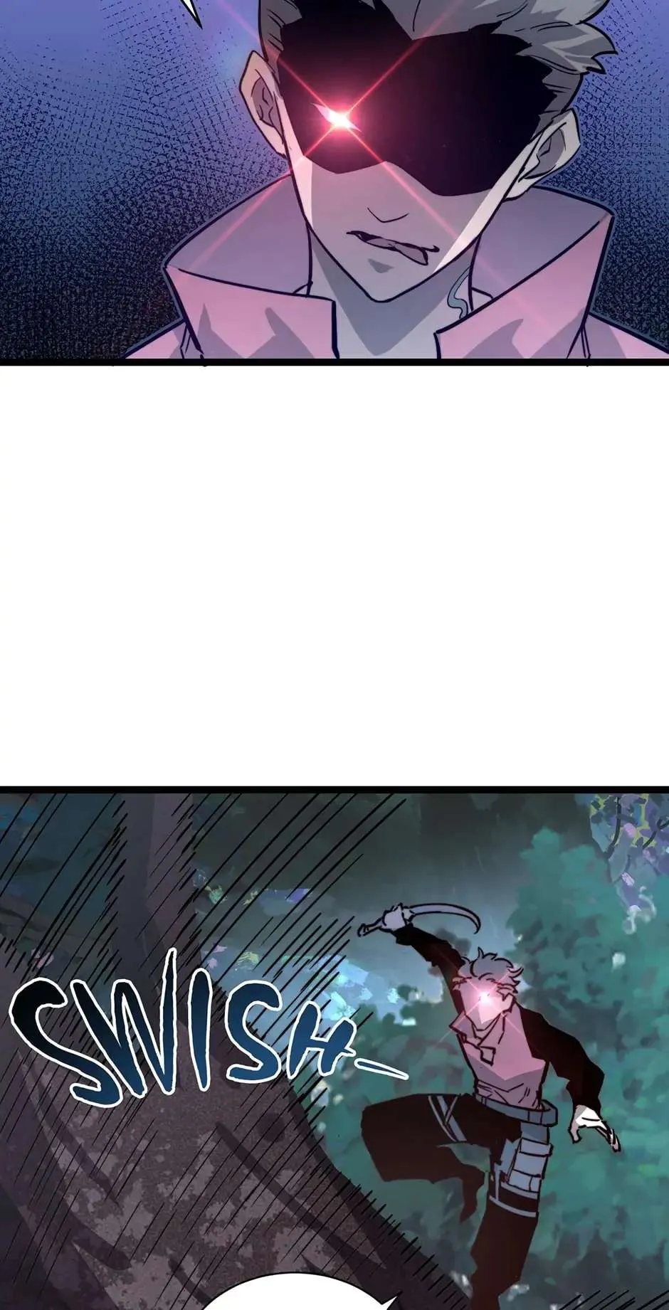 Read The Warrior Ascends From The Rubble chapter 18 image 18 on Lezhin