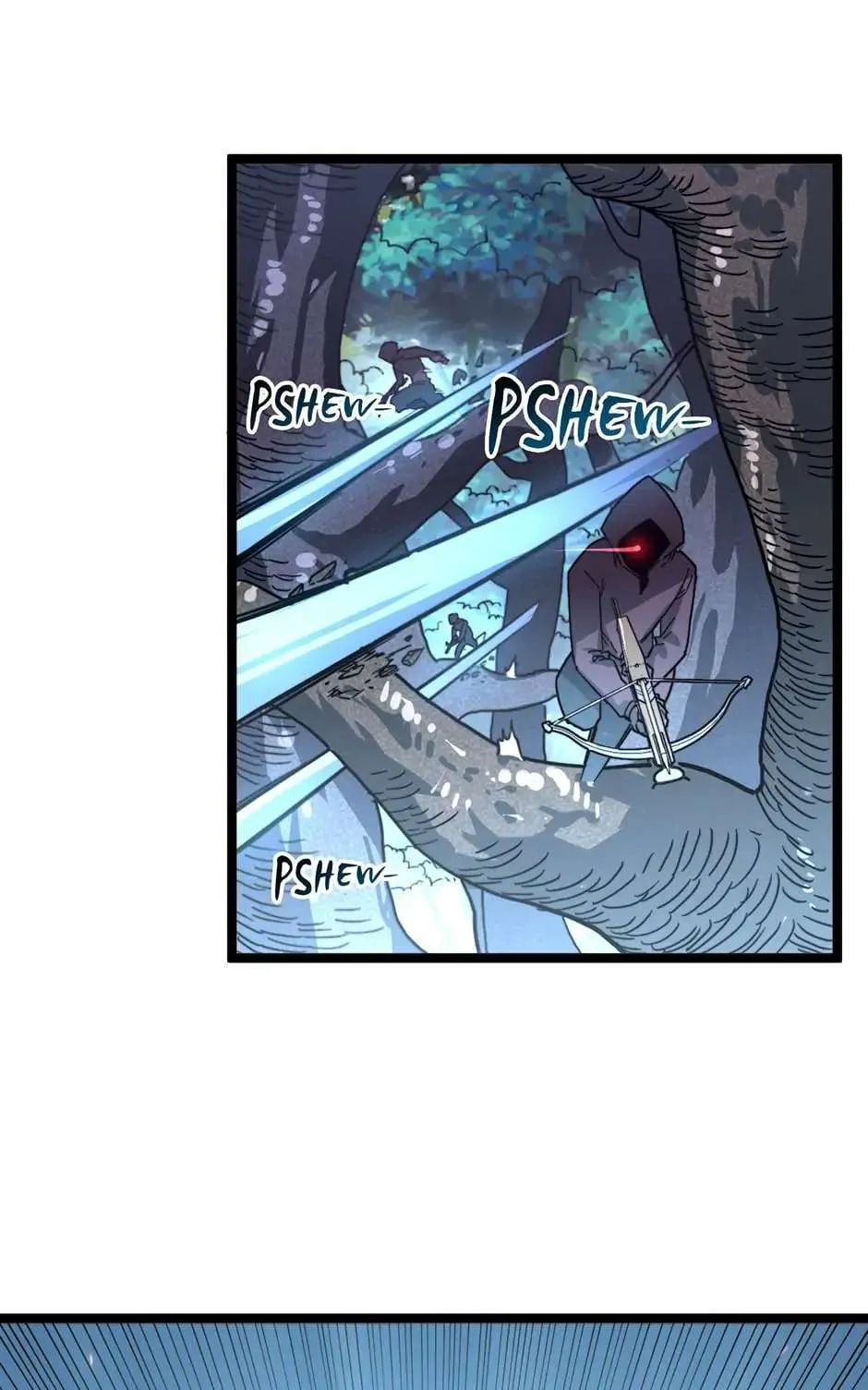 Read The Warrior Ascends From The Rubble chapter 18 image 23 on Lezhin