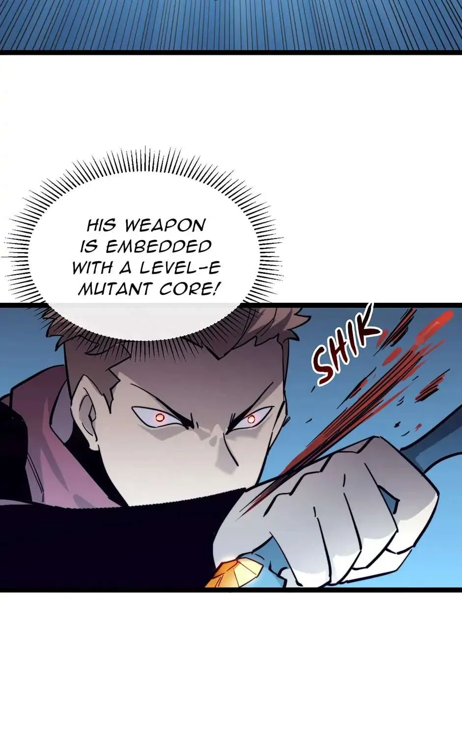 Read The Warrior Ascends From The Rubble chapter 18 image 25 on Lezhin