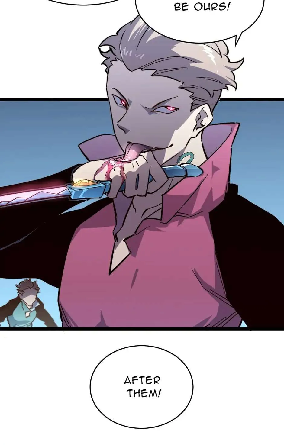 Read The Warrior Ascends From The Rubble chapter 18 image 27 on Lezhin