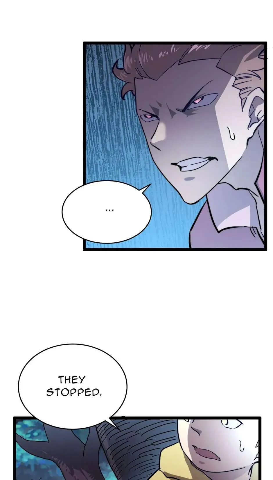 Read The Warrior Ascends From The Rubble chapter 18 image 30 on Lezhin