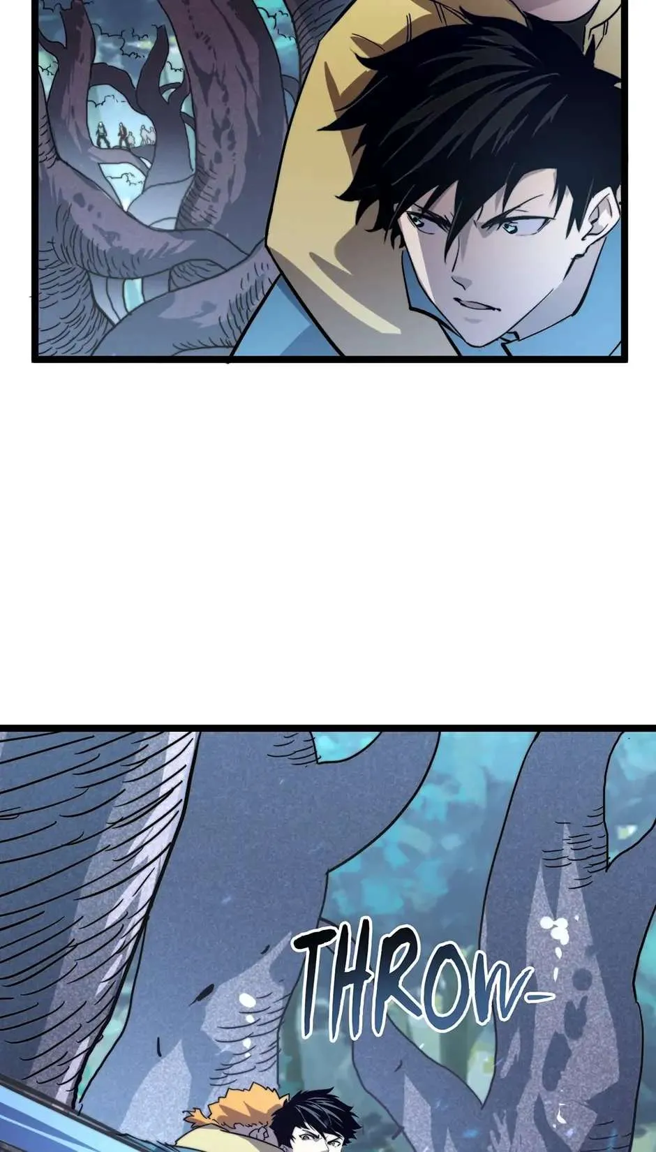 Read The Warrior Ascends From The Rubble chapter 18 image 31 on Lezhin