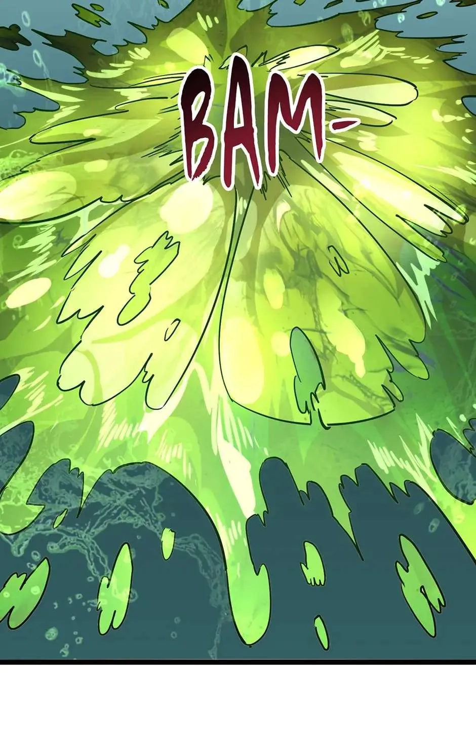 Read The Warrior Ascends From The Rubble chapter 18 image 35 on Lezhin