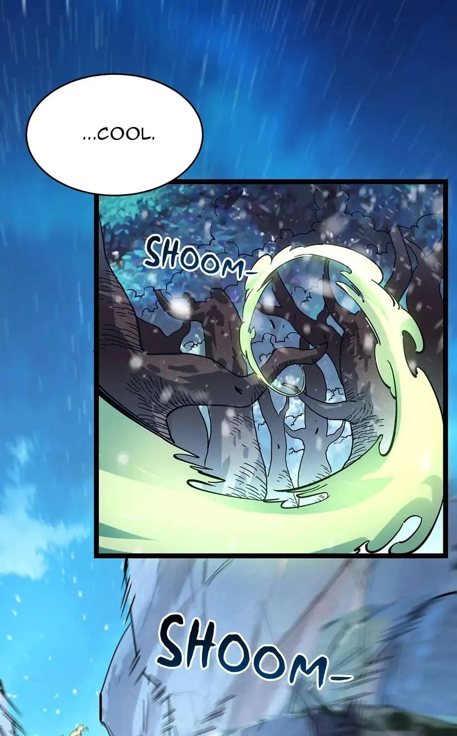 Read The Warrior Ascends From The Rubble chapter 18 image 40 on Lezhin