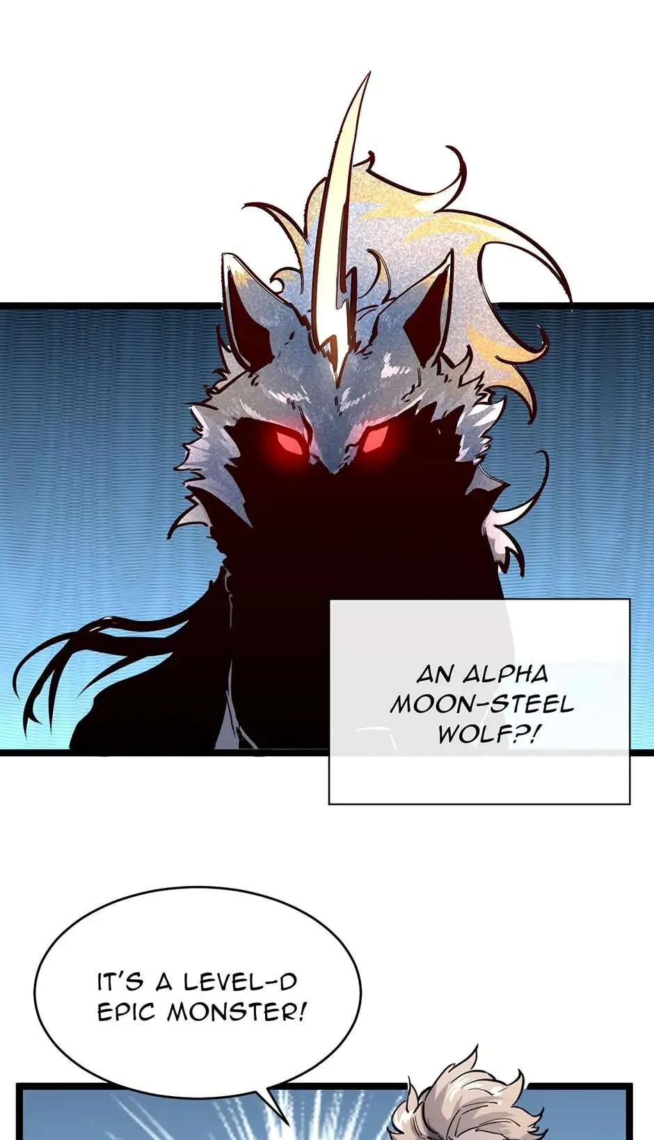 Read The Warrior Ascends From The Rubble chapter 18 image 47 on Lezhin