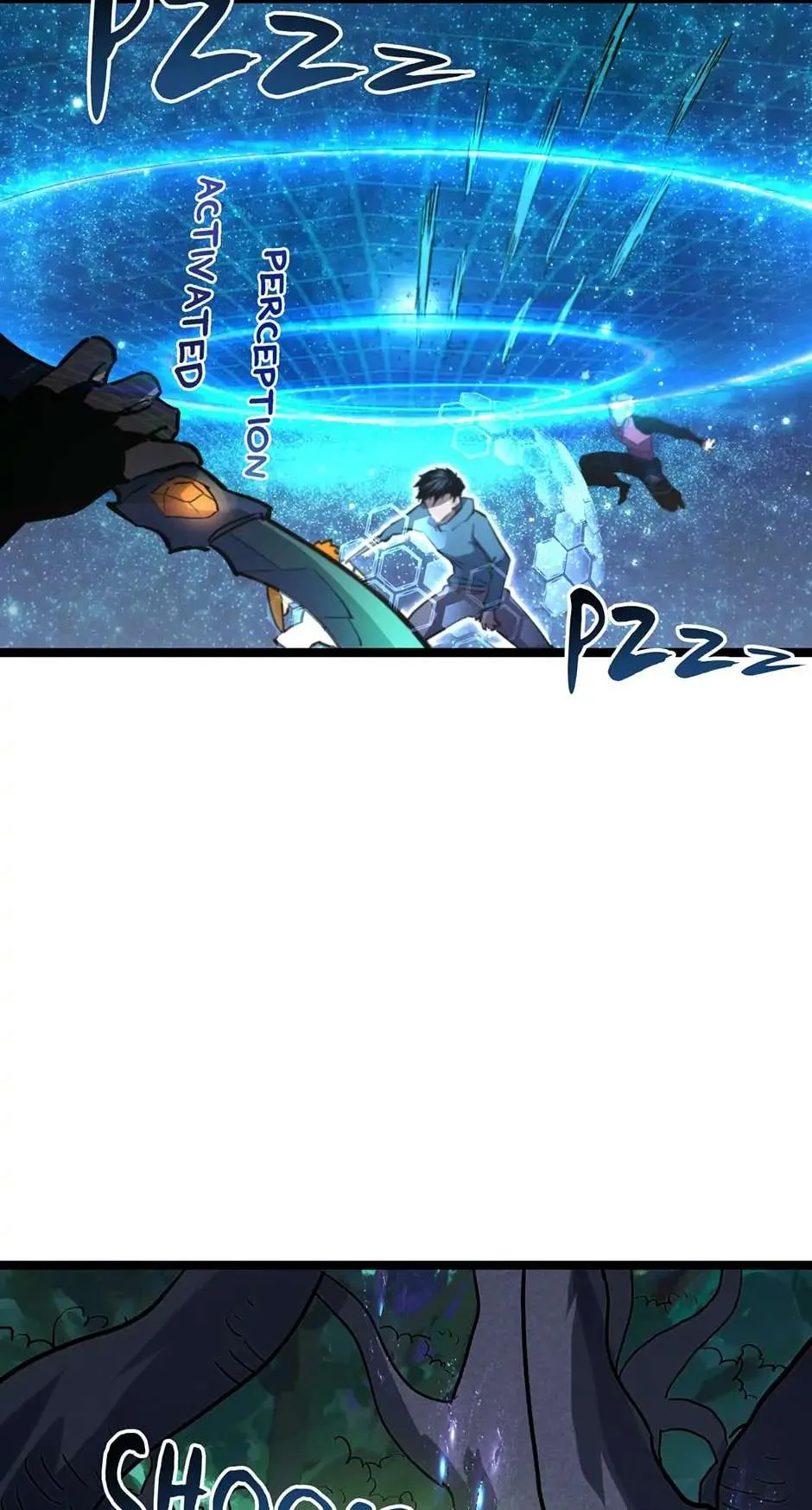 Read The Warrior Ascends From The Rubble chapter 18 image 5 on Lezhin