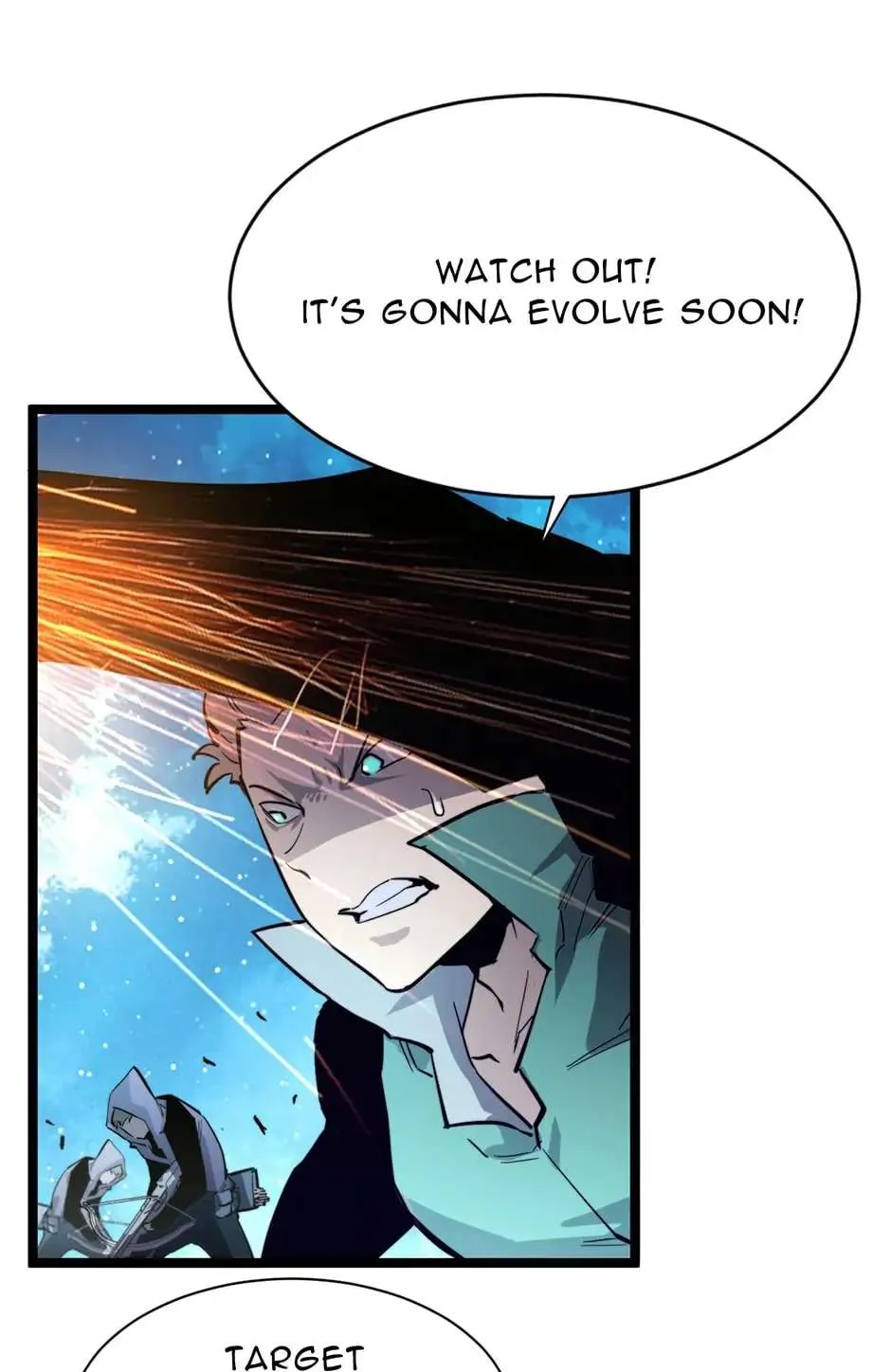 Read The Warrior Ascends From The Rubble chapter 18 image 52 on Lezhin