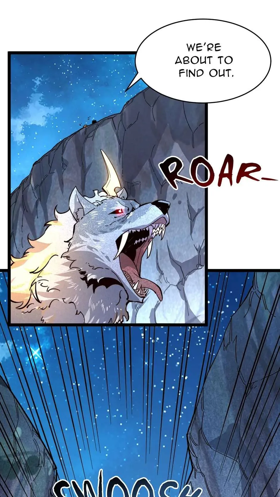 Read The Warrior Ascends From The Rubble chapter 18 image 60 on Lezhin