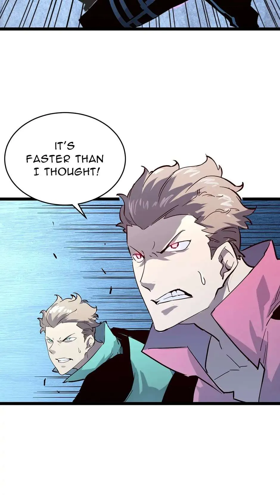 Read The Warrior Ascends From The Rubble chapter 18 image 62 on Lezhin