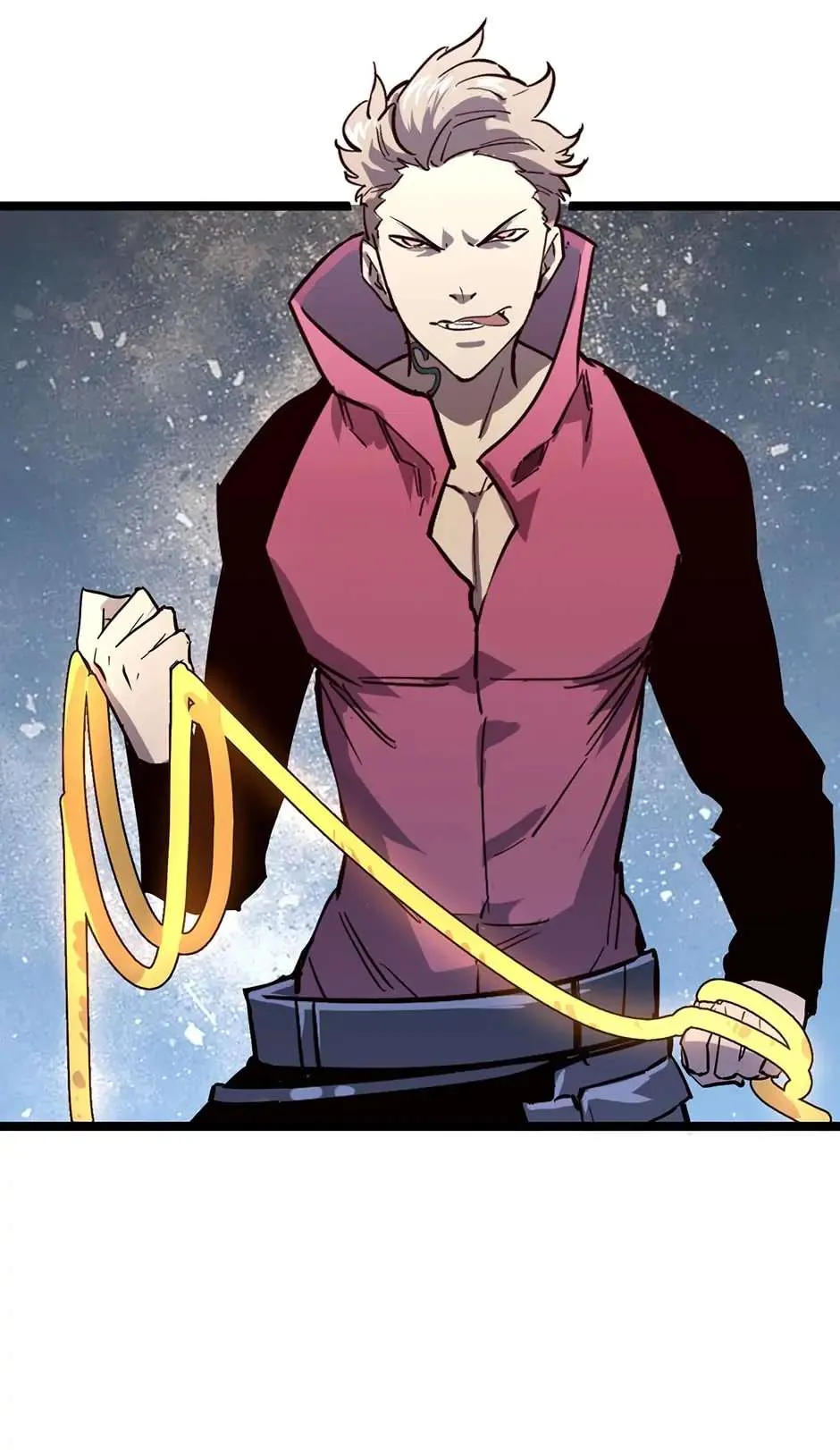 Read The Warrior Ascends From The Rubble chapter 18 image 70 on Lezhin