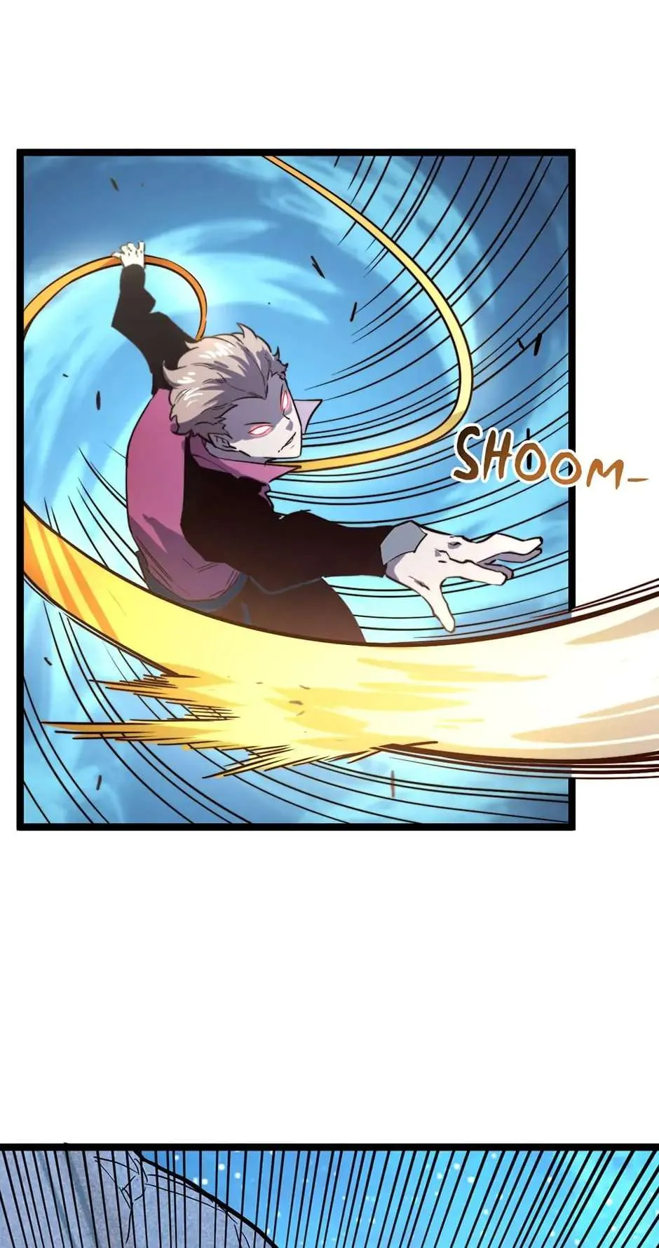 Read The Warrior Ascends From The Rubble chapter 18 image 72 on Lezhin