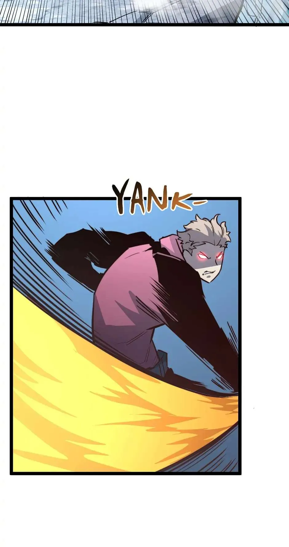 Read The Warrior Ascends From The Rubble chapter 18 image 74 on Lezhin