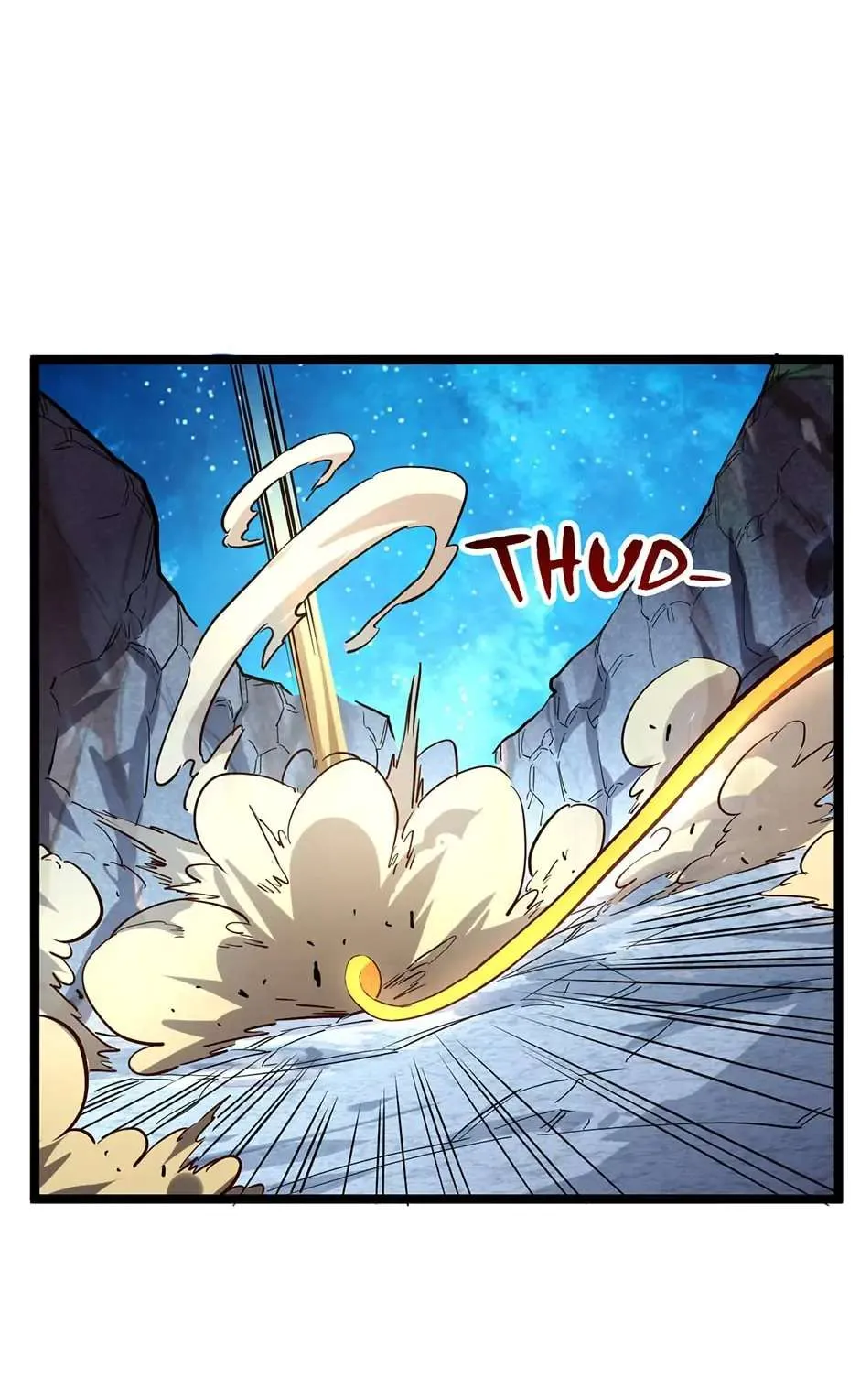 Read The Warrior Ascends From The Rubble chapter 18 image 75 on Lezhin