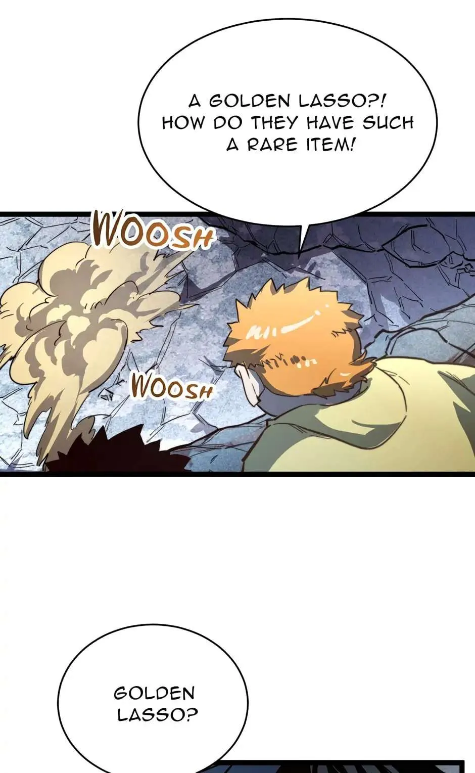 Read The Warrior Ascends From The Rubble chapter 18 image 76 on Lezhin