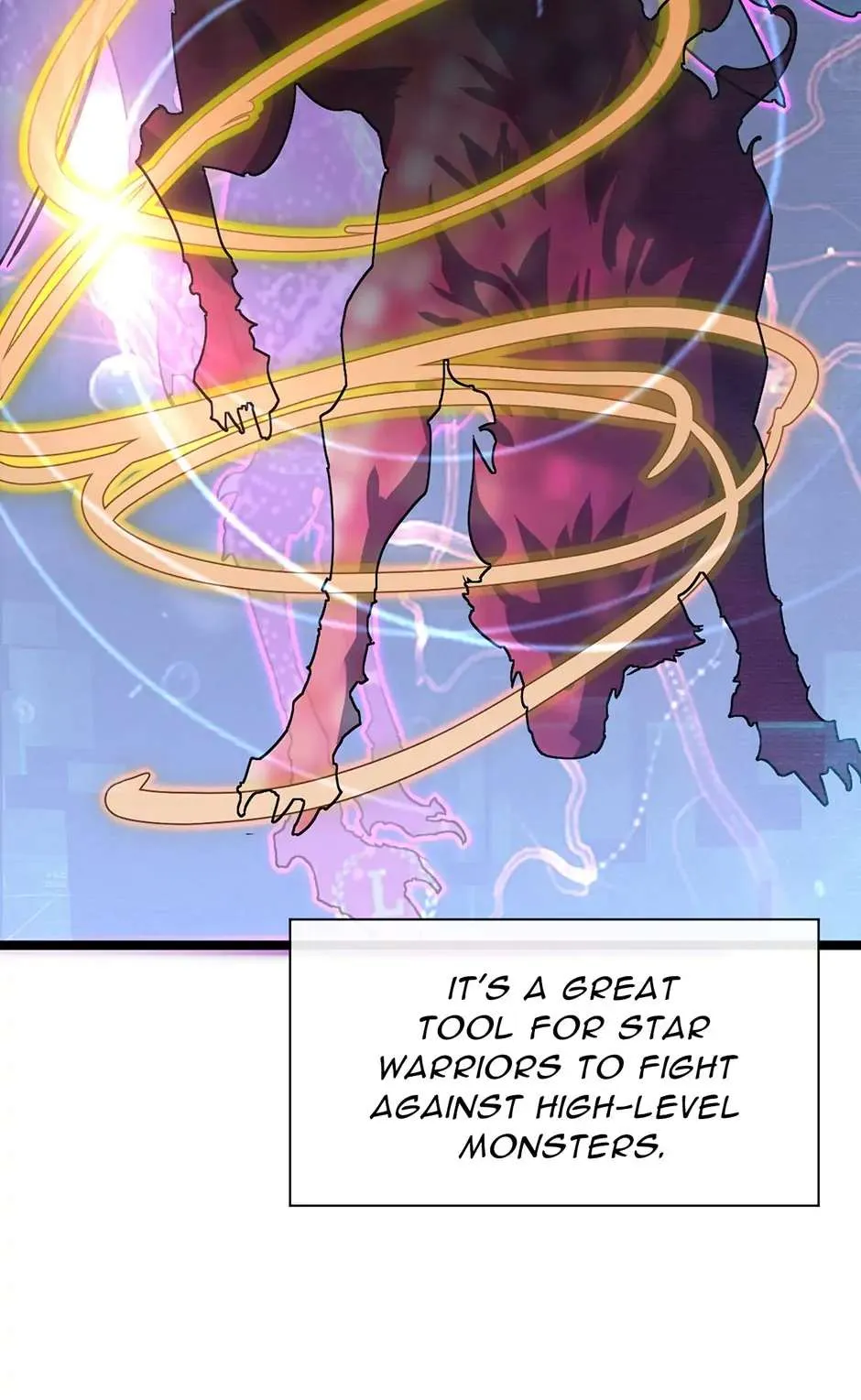 Read The Warrior Ascends From The Rubble chapter 18 image 78 on Lezhin