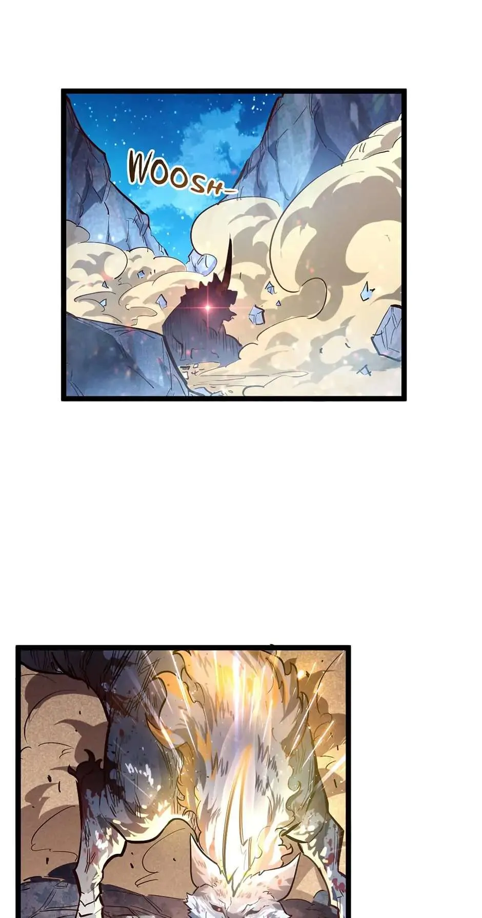 Read The Warrior Ascends From The Rubble chapter 18 image 82 on Lezhin