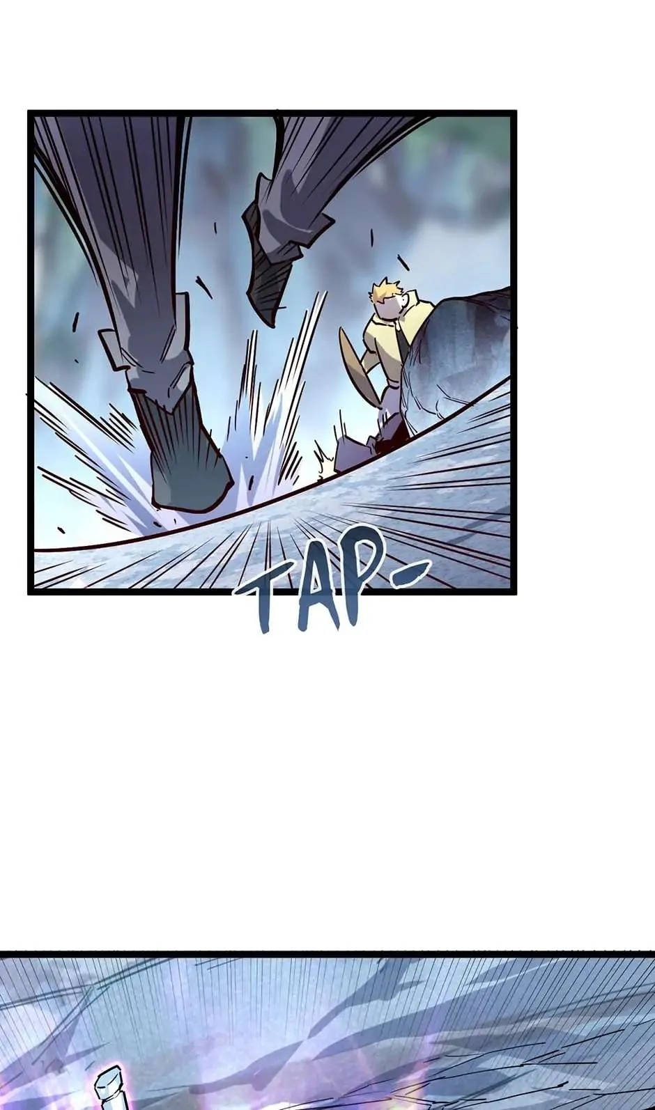 Read The Warrior Ascends From The Rubble chapter 18 image 89 on Lezhin