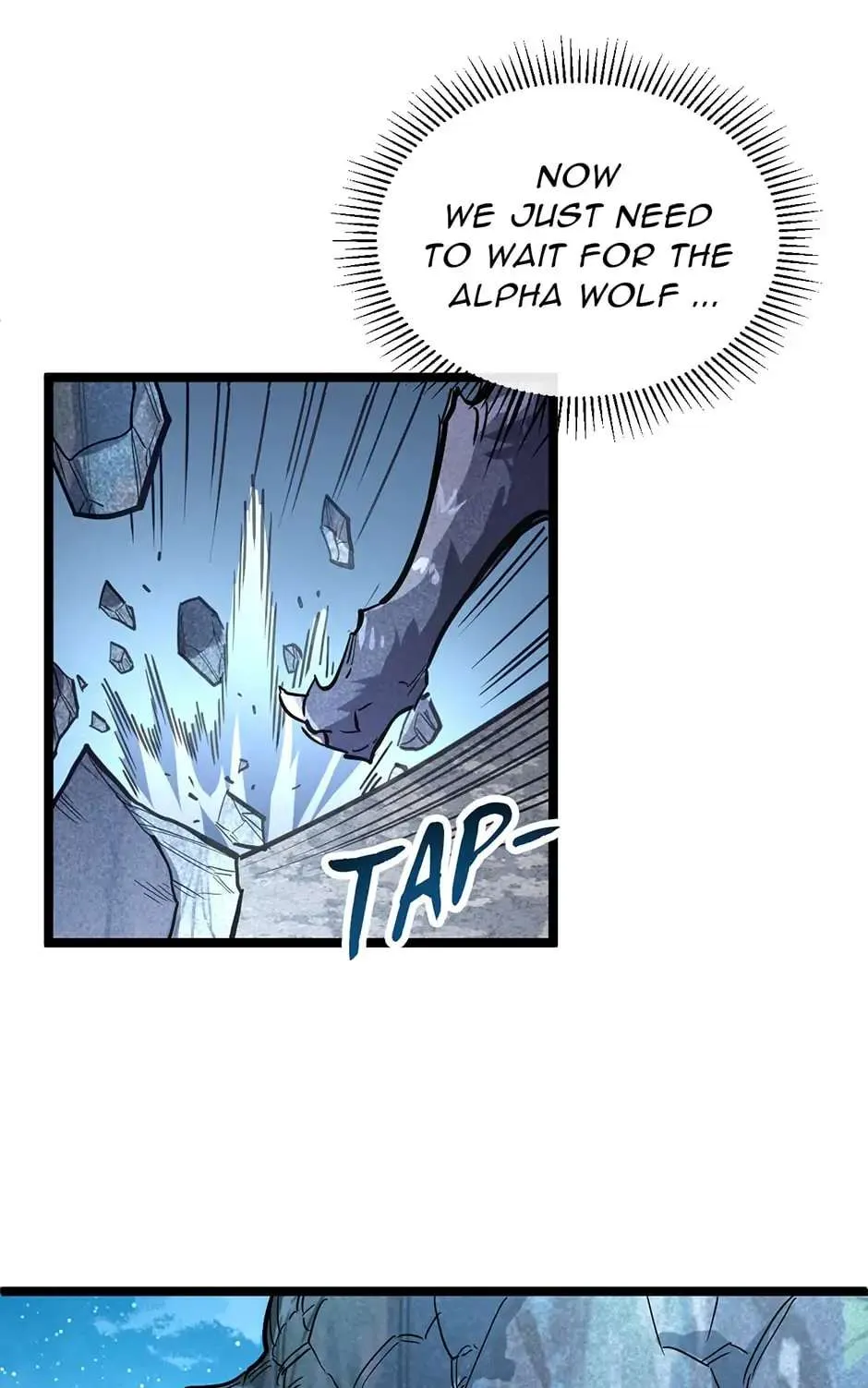 Read The Warrior Ascends From The Rubble chapter 18 image 99 on Lezhin