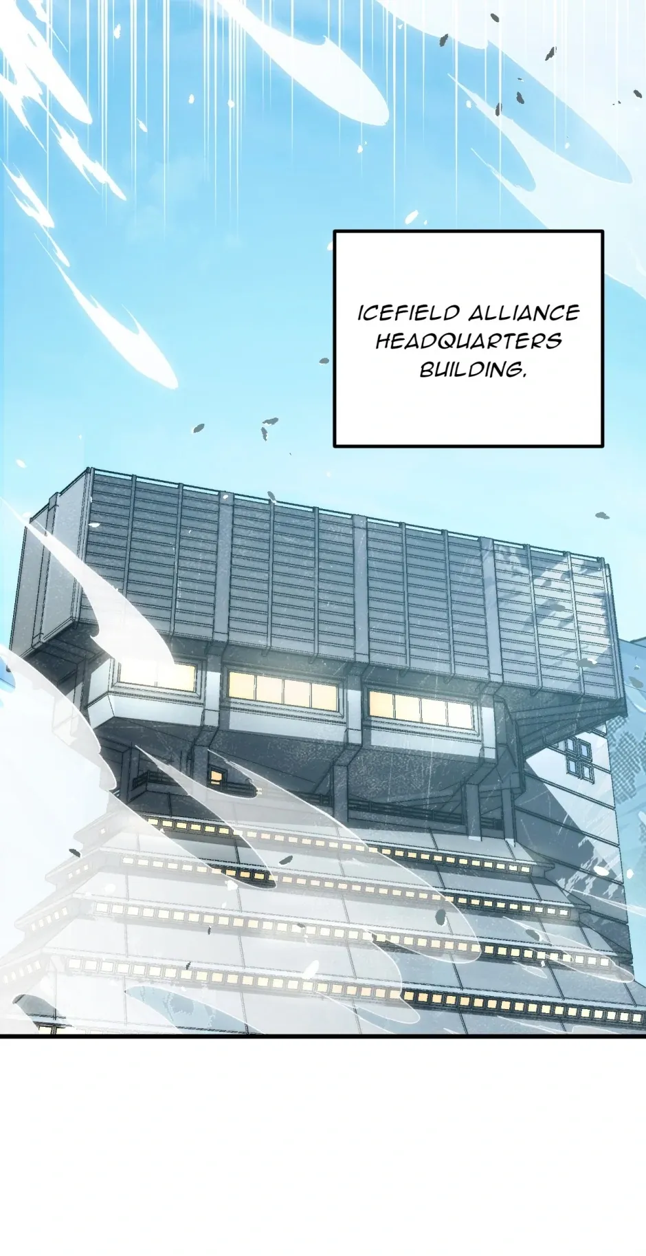 Read The Warrior Ascends From The Rubble chapter 180 image 14 on Lezhin