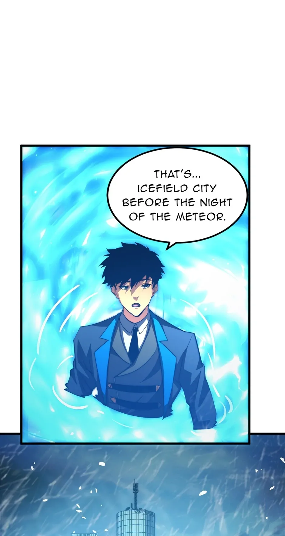 Read The Warrior Ascends From The Rubble chapter 180 image 2 on Lezhin