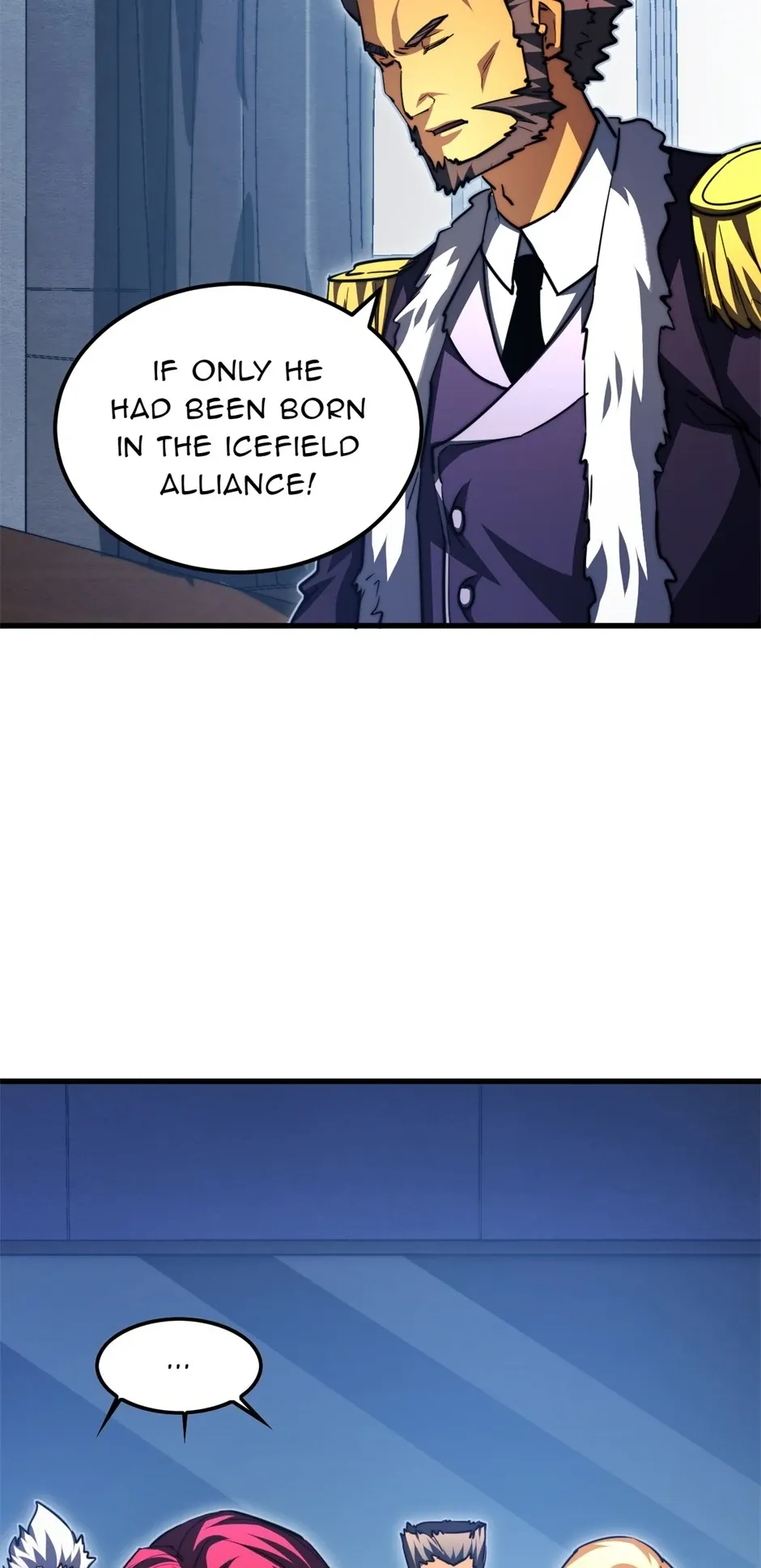 Read The Warrior Ascends From The Rubble chapter 180 image 20 on Lezhin