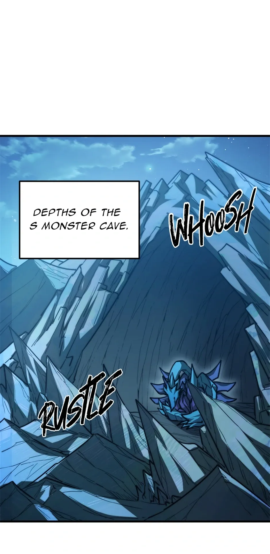 Read The Warrior Ascends From The Rubble chapter 180 image 29 on Lezhin