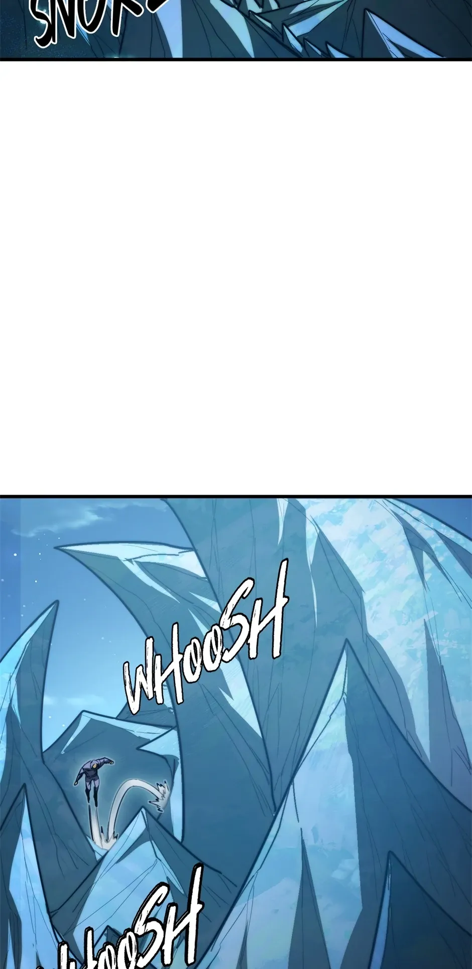Read The Warrior Ascends From The Rubble chapter 180 image 31 on Lezhin