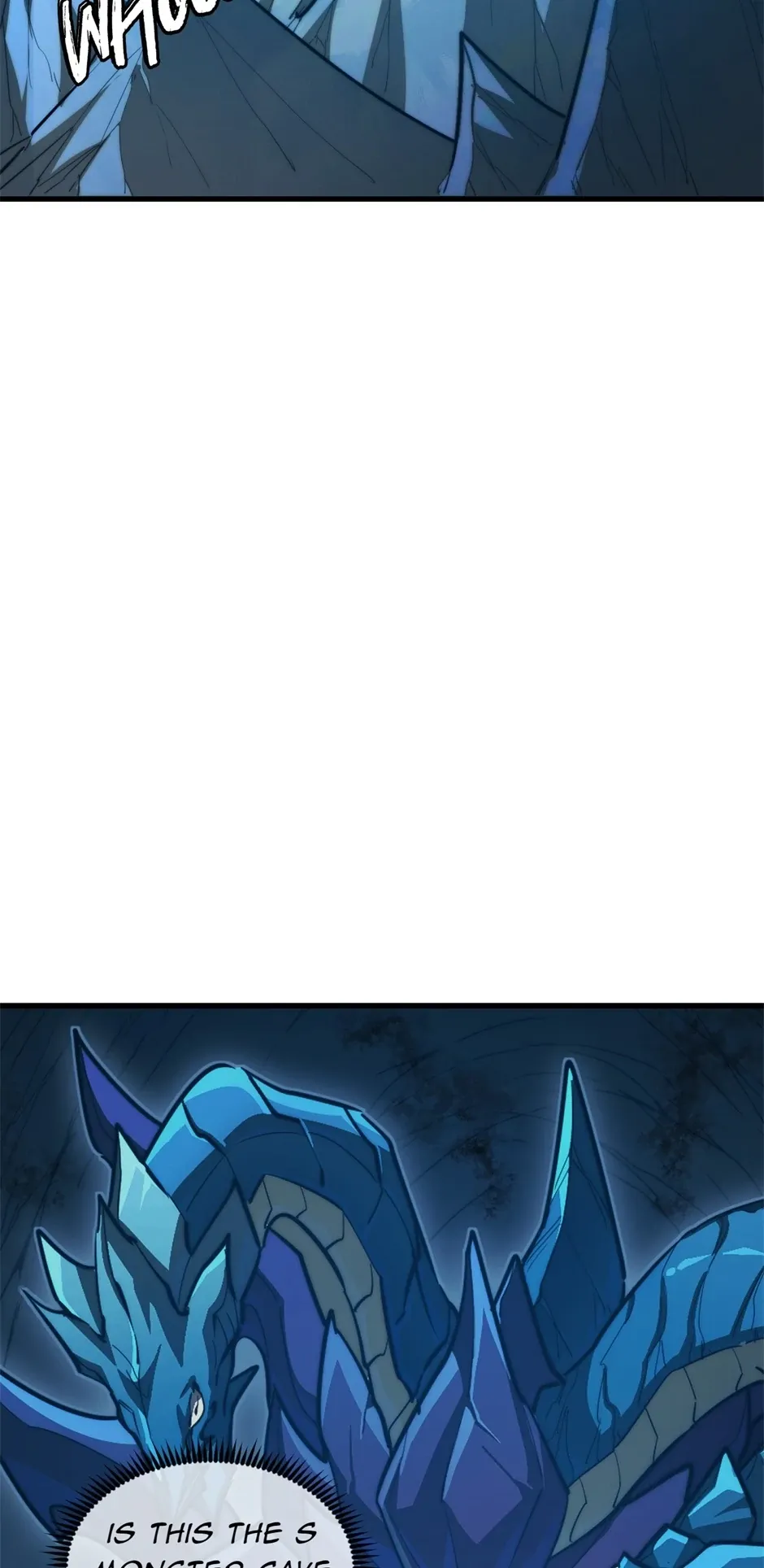 Read The Warrior Ascends From The Rubble chapter 180 image 32 on Lezhin