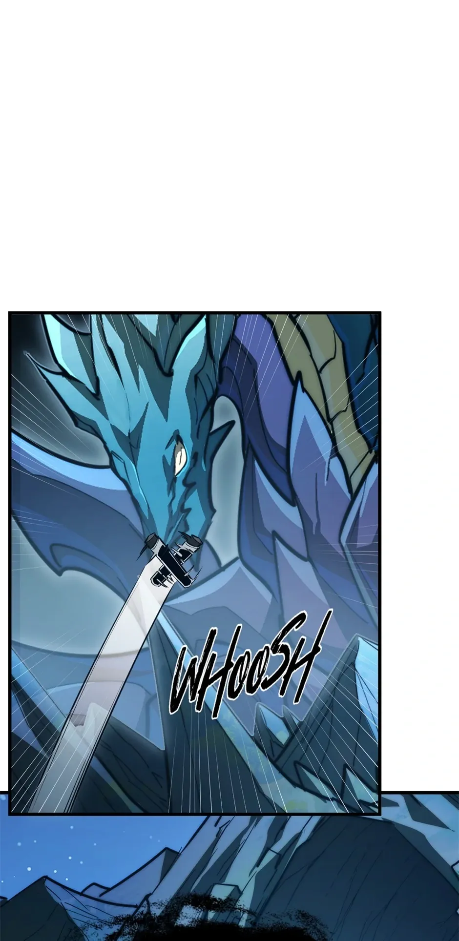 Read The Warrior Ascends From The Rubble chapter 180 image 35 on Lezhin