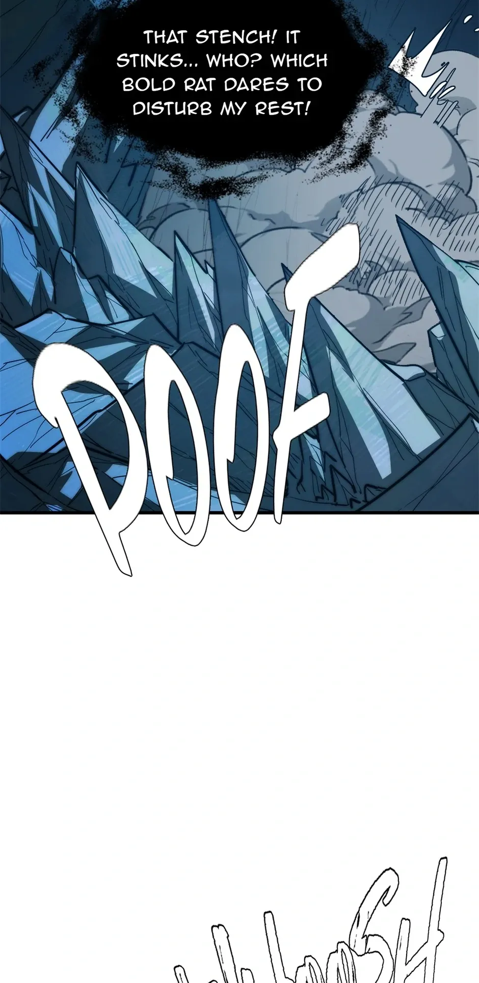 Read The Warrior Ascends From The Rubble chapter 180 image 36 on Lezhin