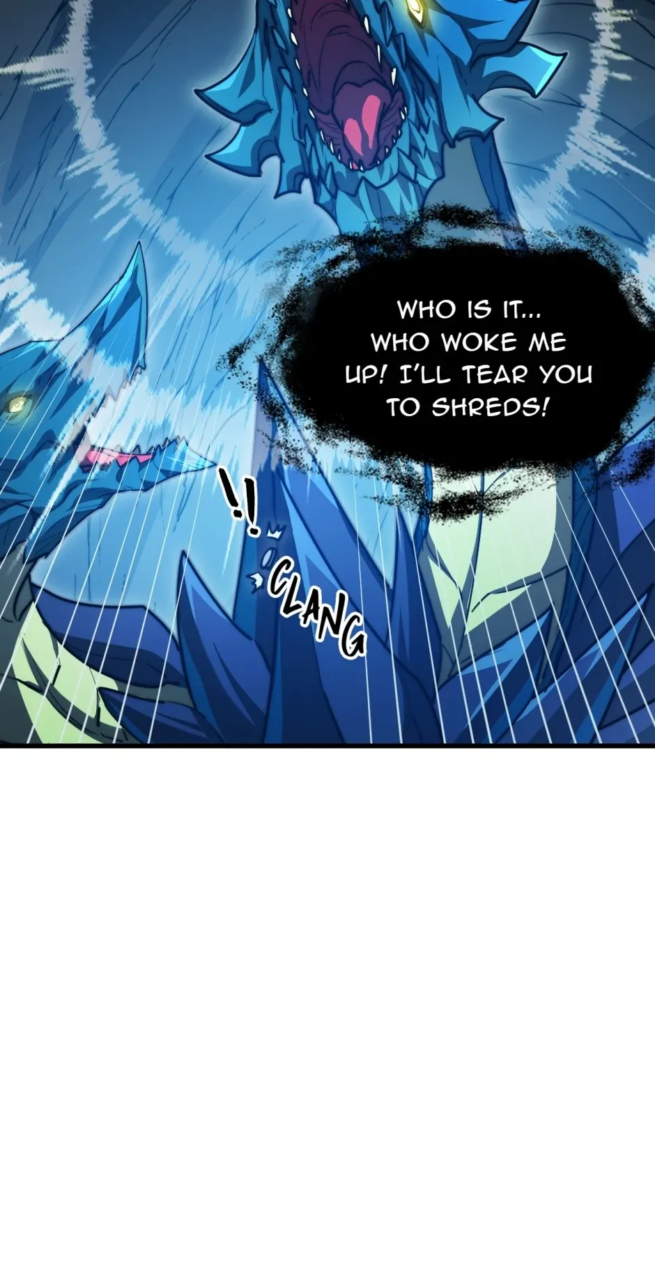 Read The Warrior Ascends From The Rubble chapter 180 image 40 on Lezhin