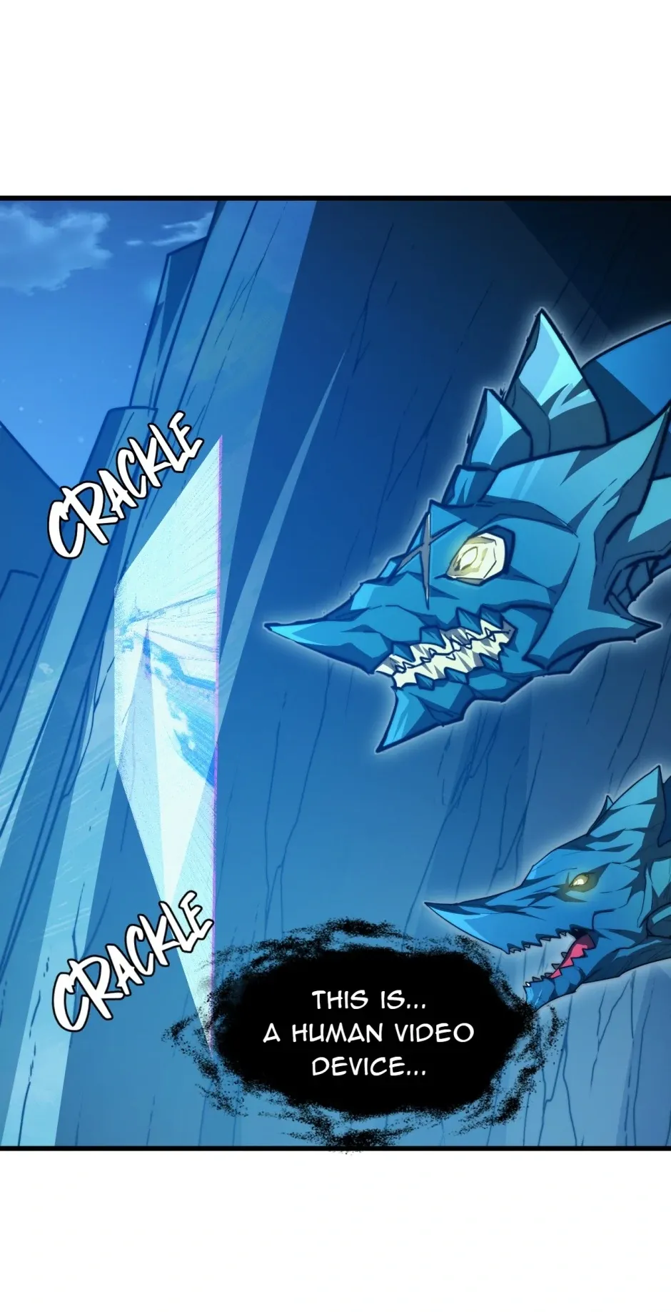 Read The Warrior Ascends From The Rubble chapter 180 image 41 on Lezhin